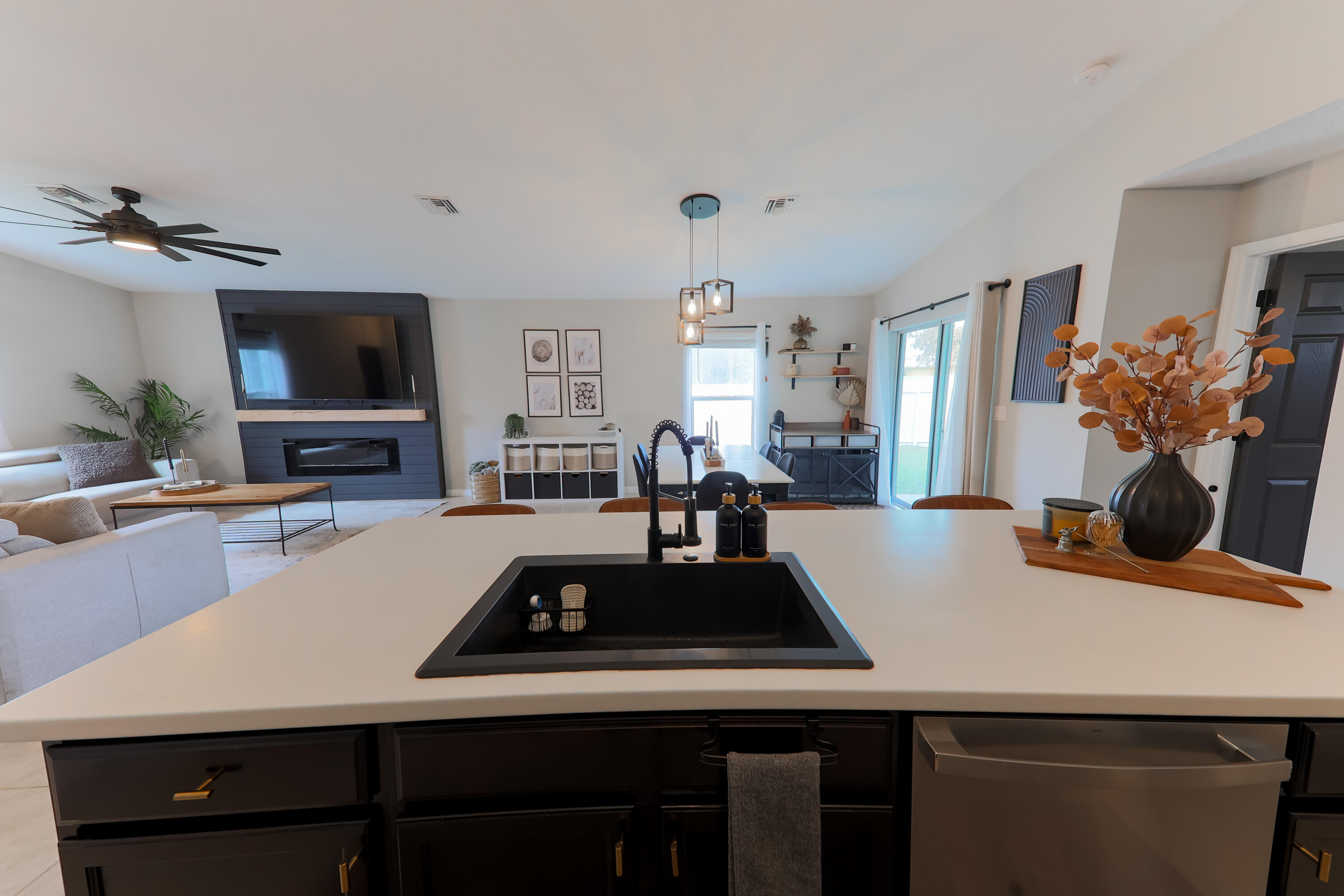 Gatlin Pines - Residential