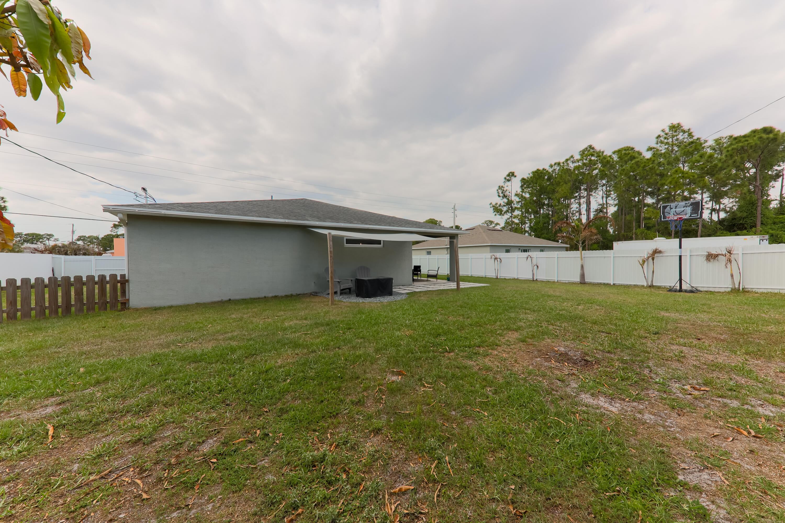 Gatlin Pines - Residential