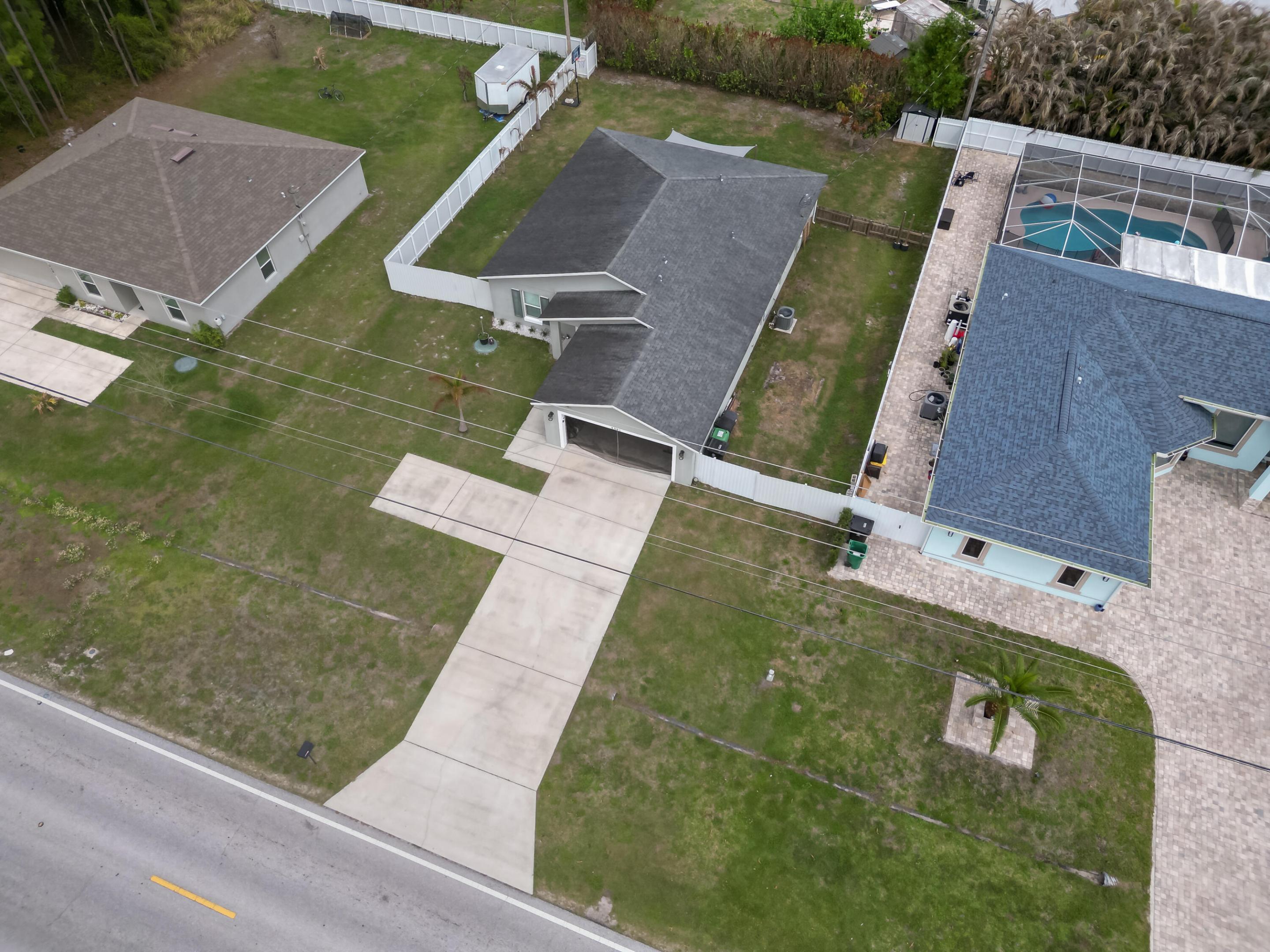 Gatlin Pines - Residential