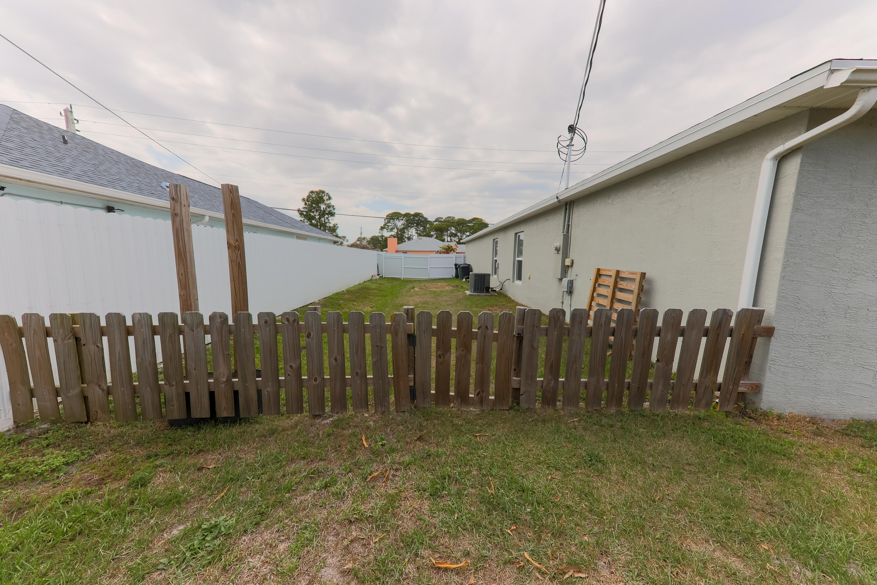 Gatlin Pines - Residential