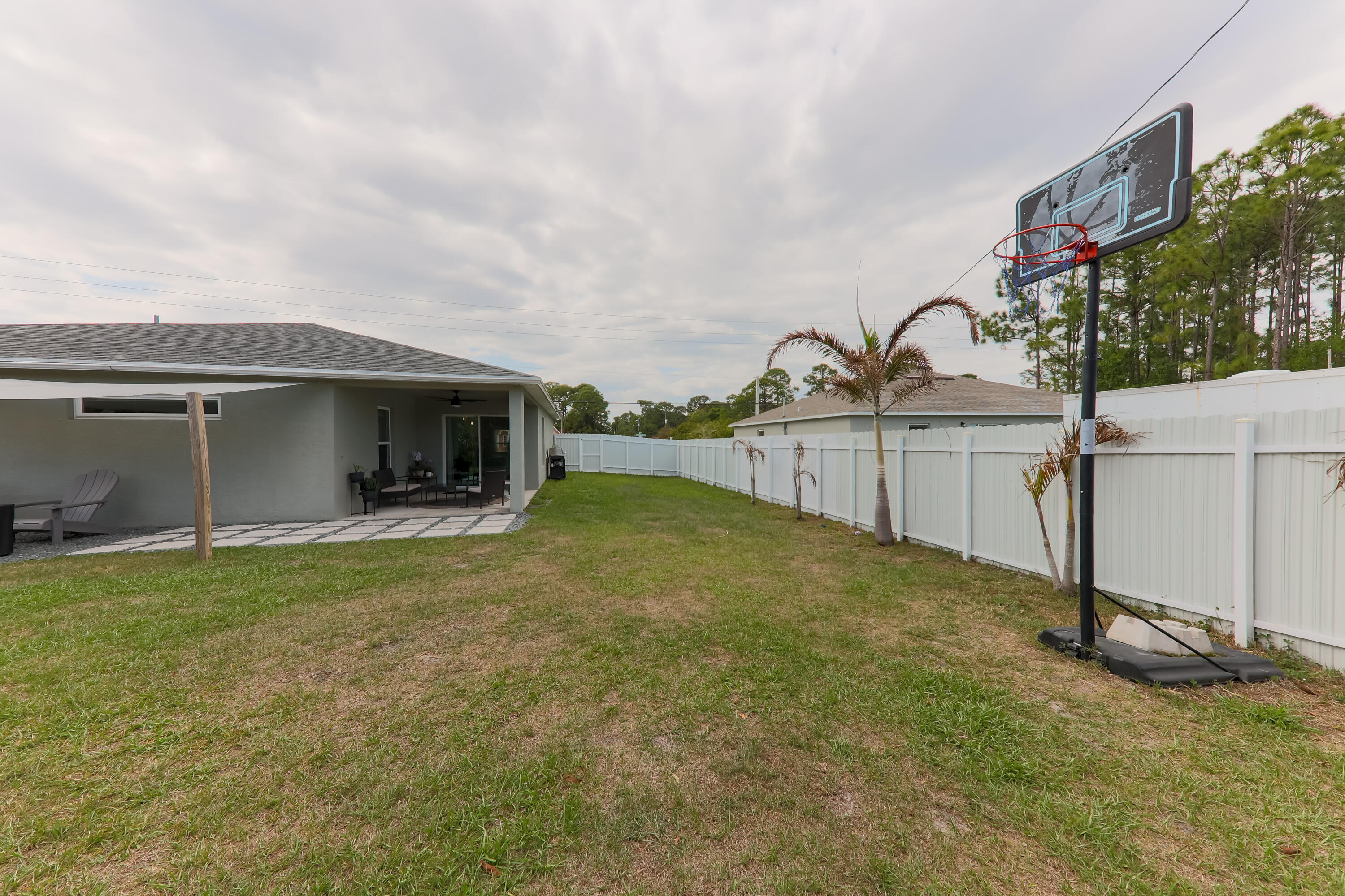 Gatlin Pines - Residential