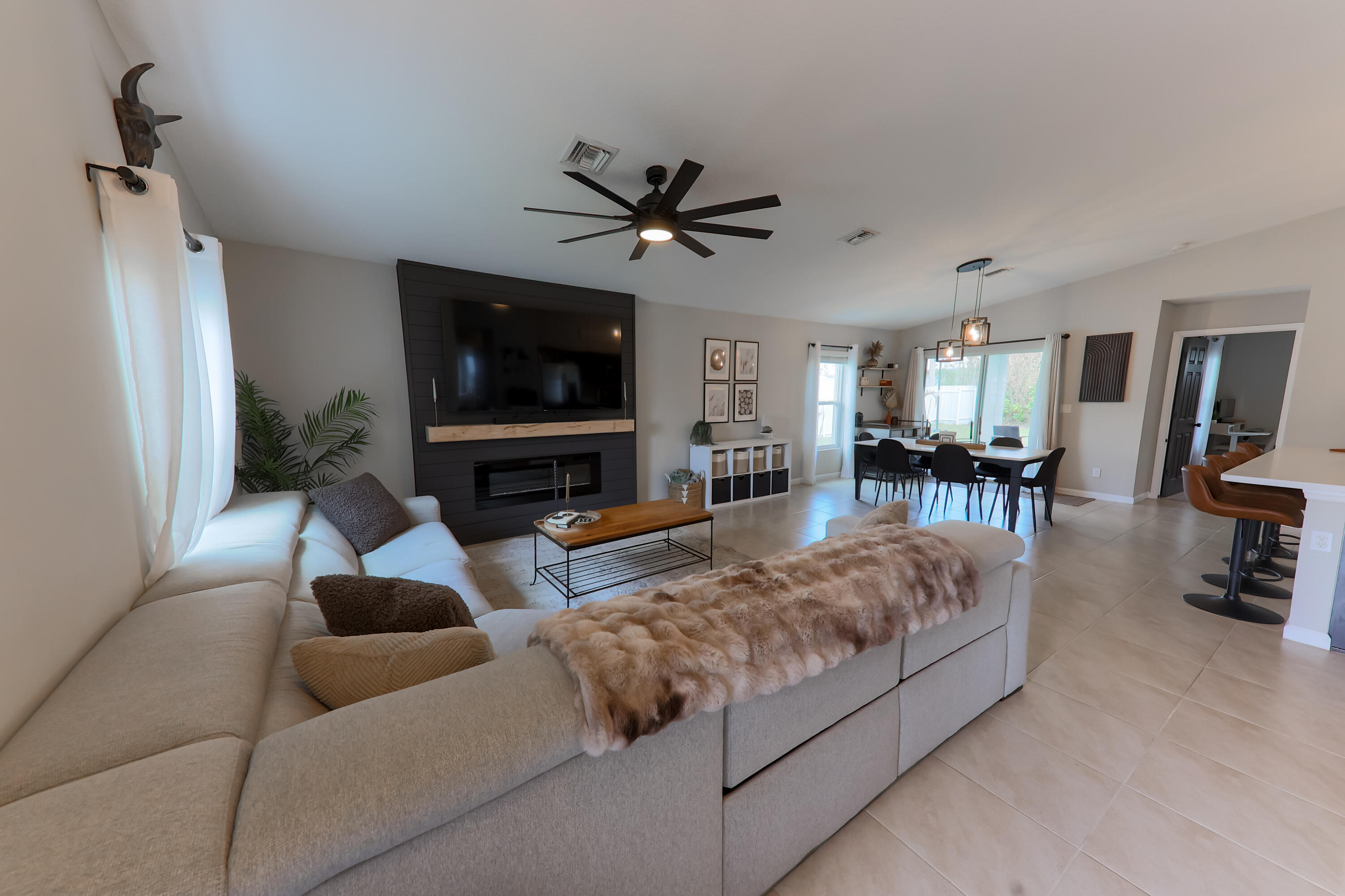 Gatlin Pines - Residential