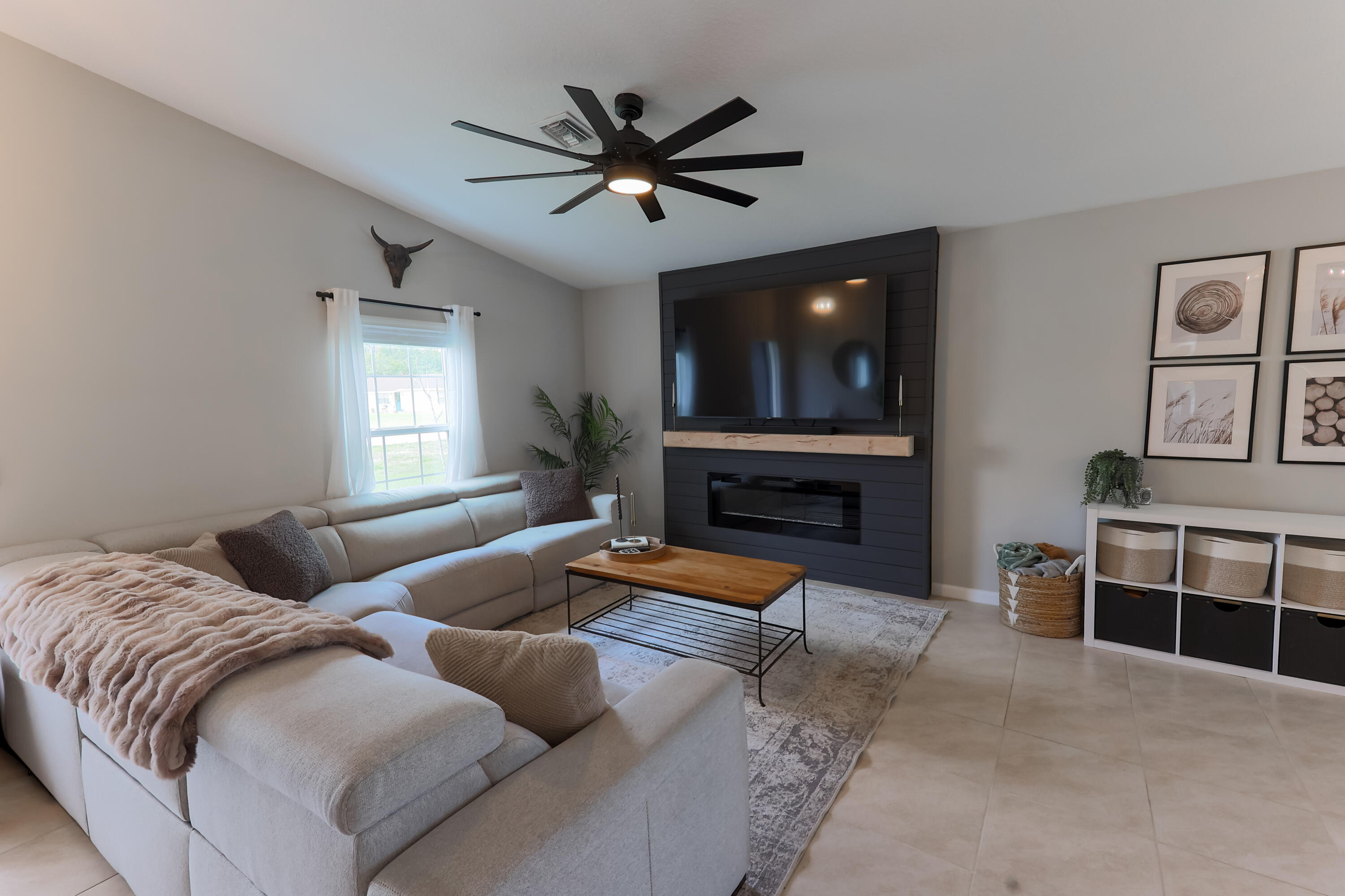 Gatlin Pines - Residential