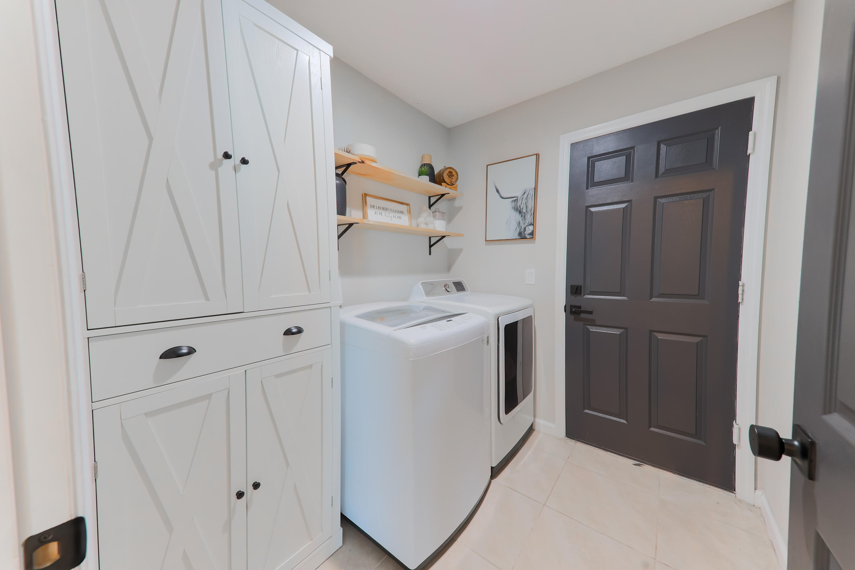 Gatlin Pines - Residential