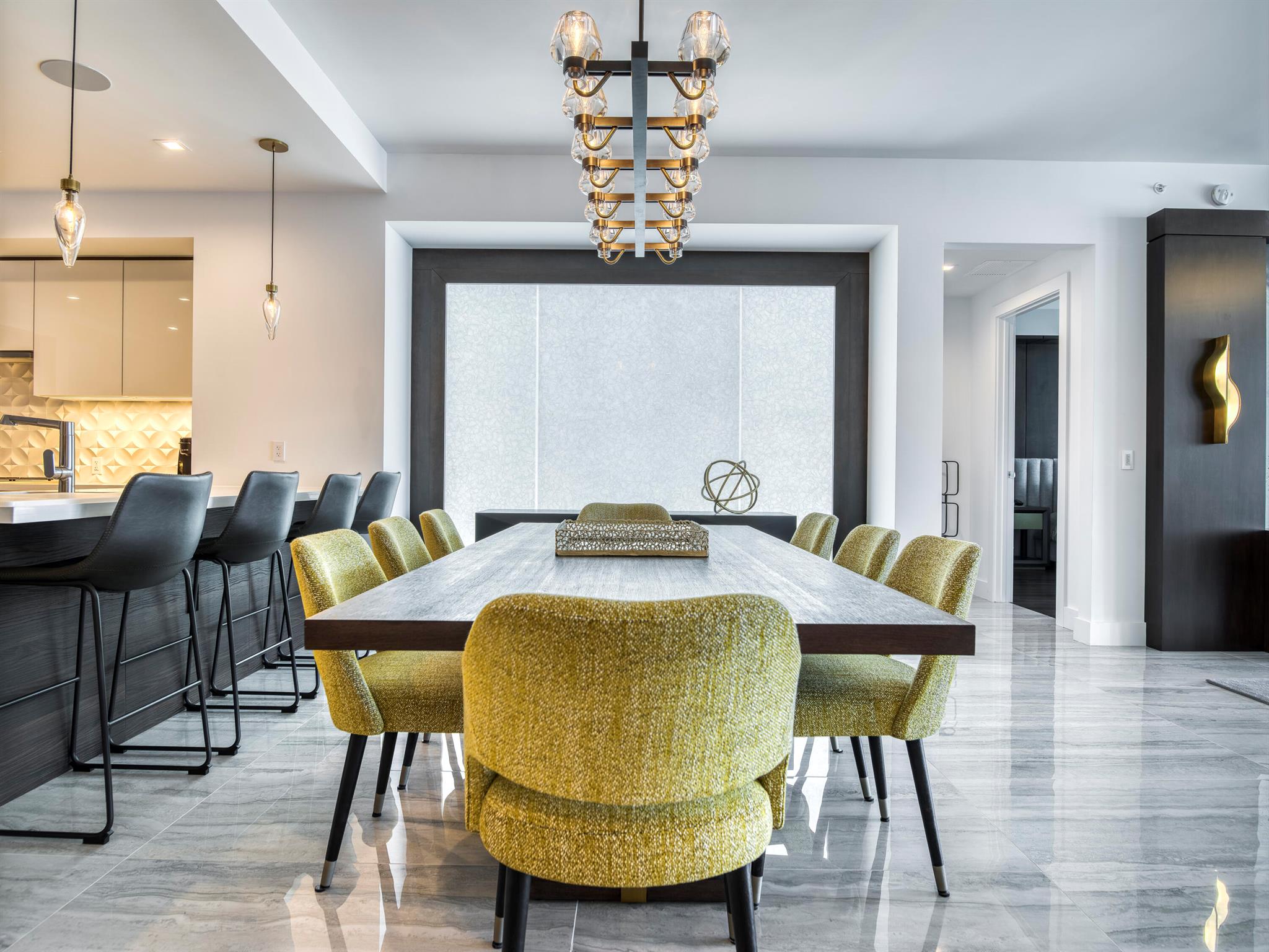 5000 North Ocean - Residential