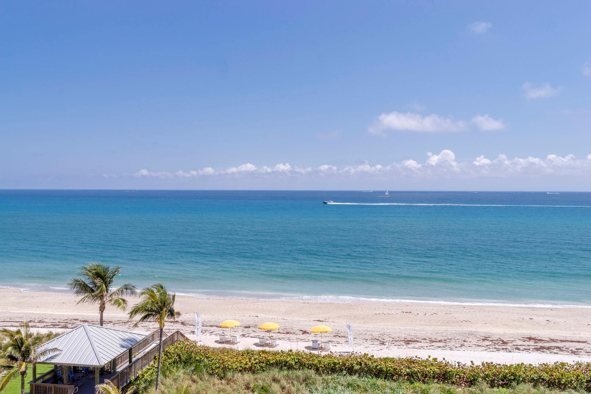 5000 North Ocean - Residential