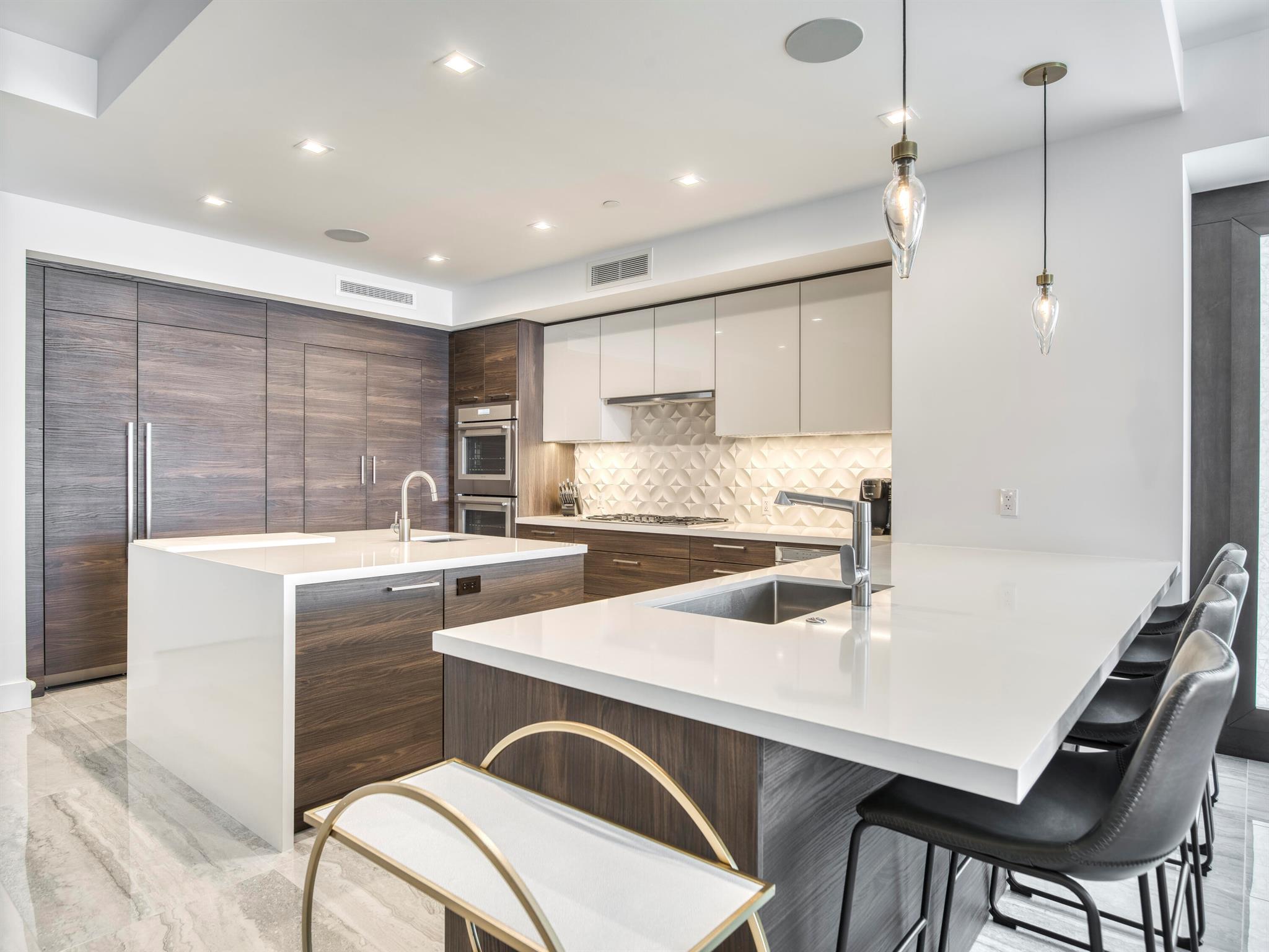 5000 North Ocean - Residential