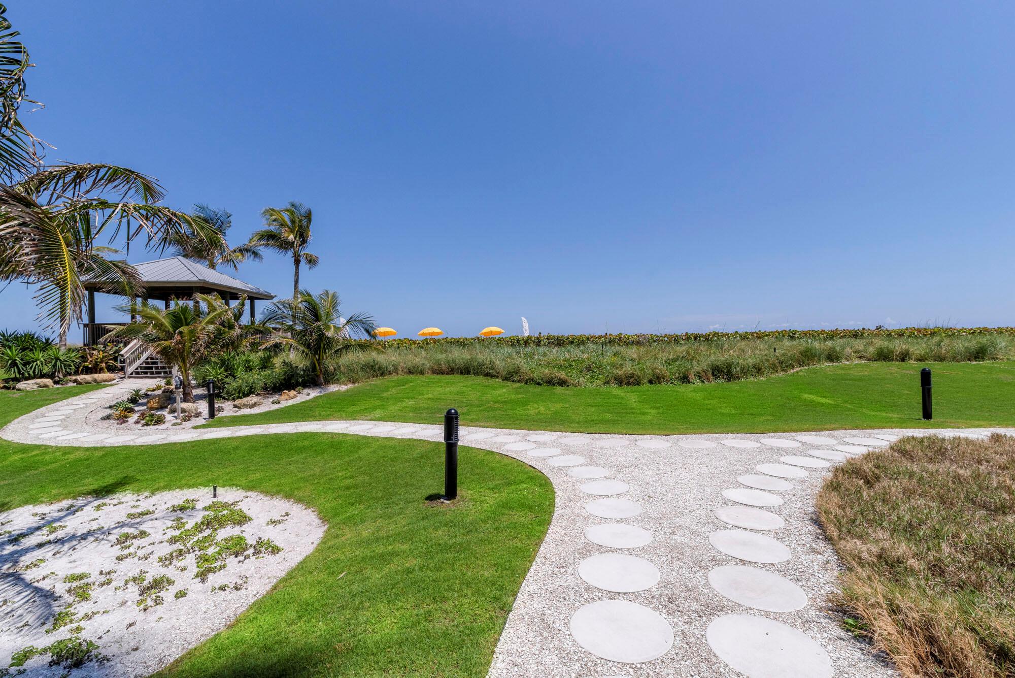 5000 North Ocean - Residential