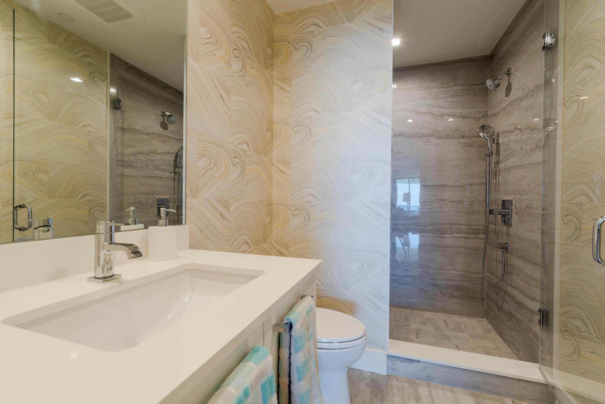 5000 North Ocean - Residential