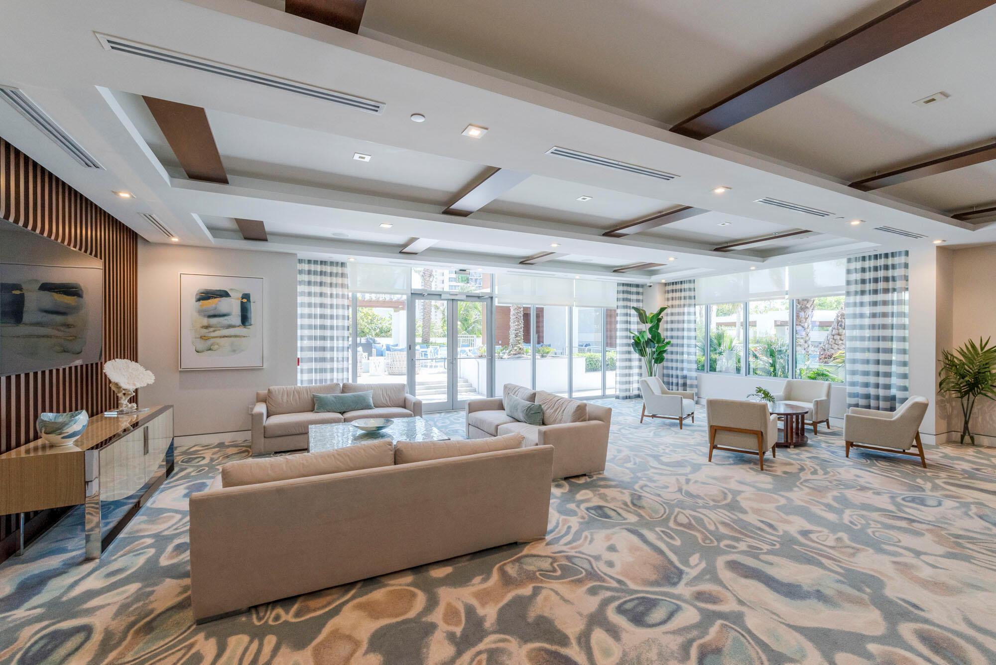 5000 North Ocean - Residential