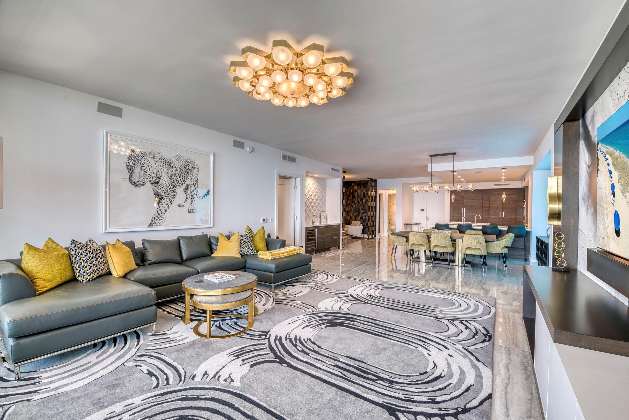 5000 North Ocean - Residential