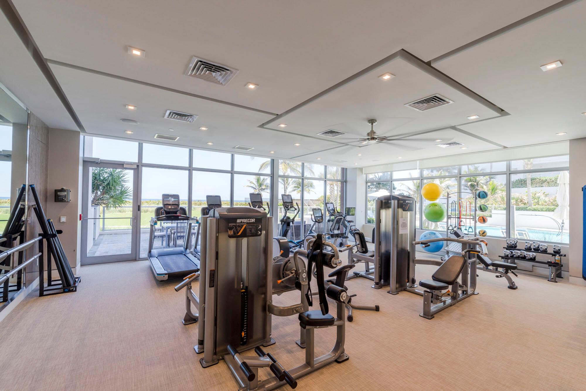 5000 North Ocean - Residential