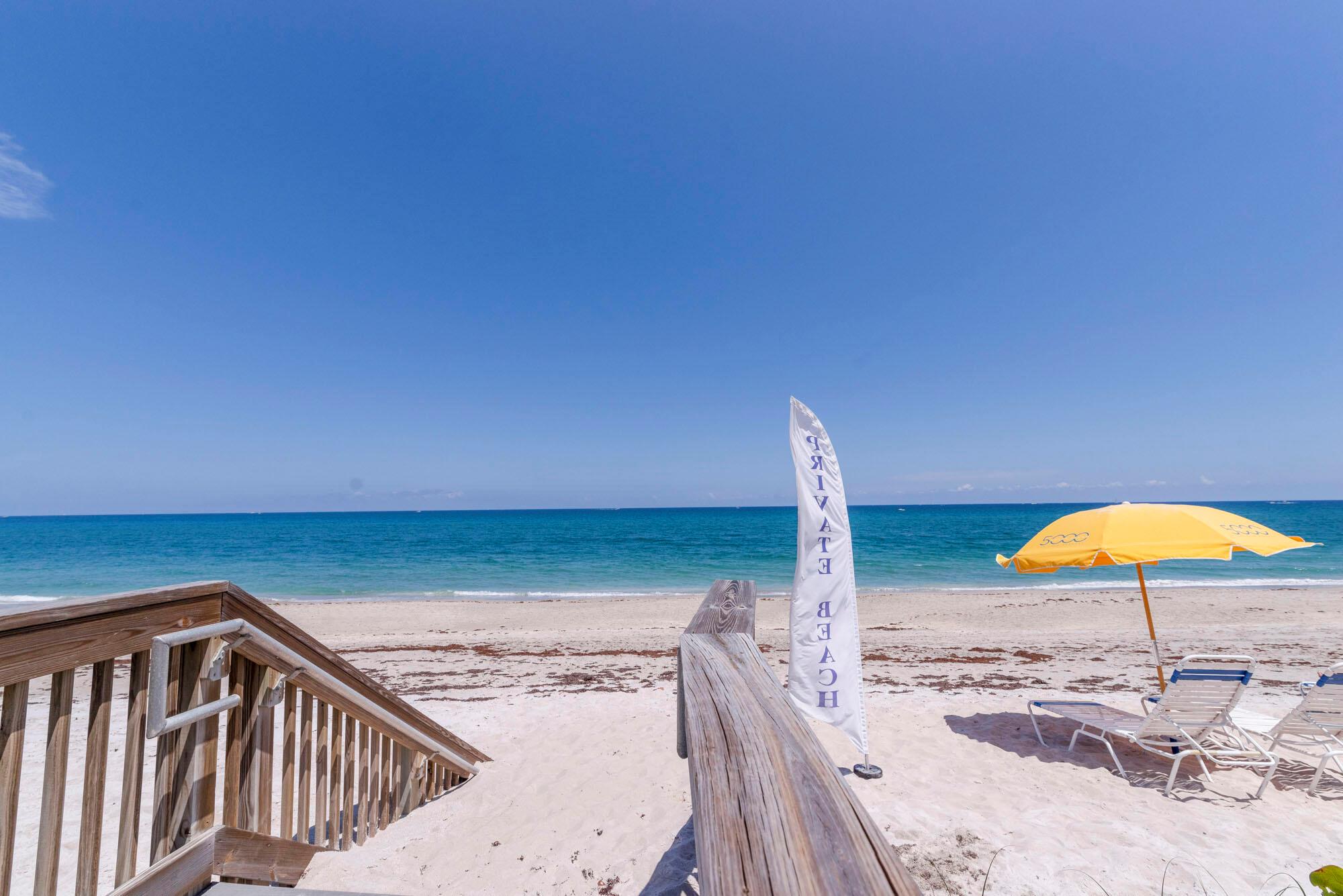 5000 North Ocean - Residential