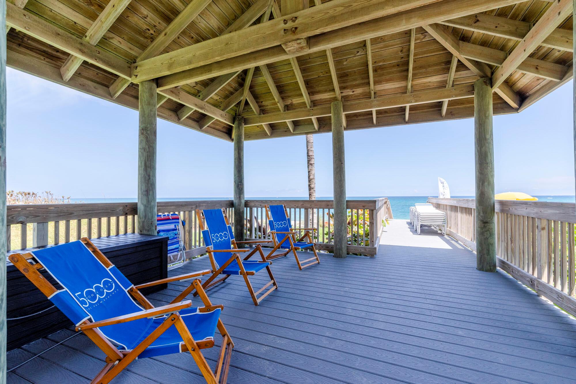 5000 North Ocean - Residential