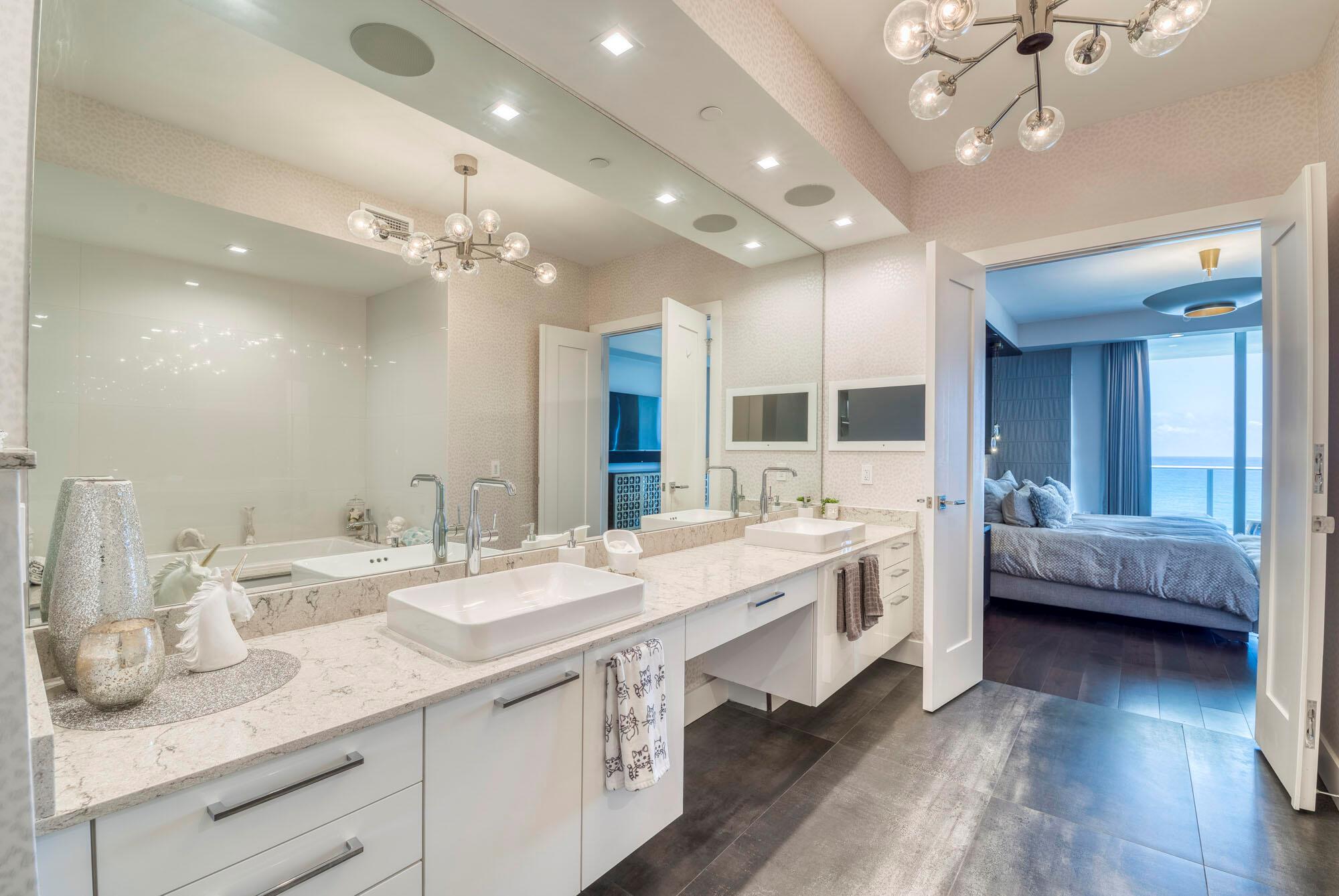 5000 North Ocean - Residential