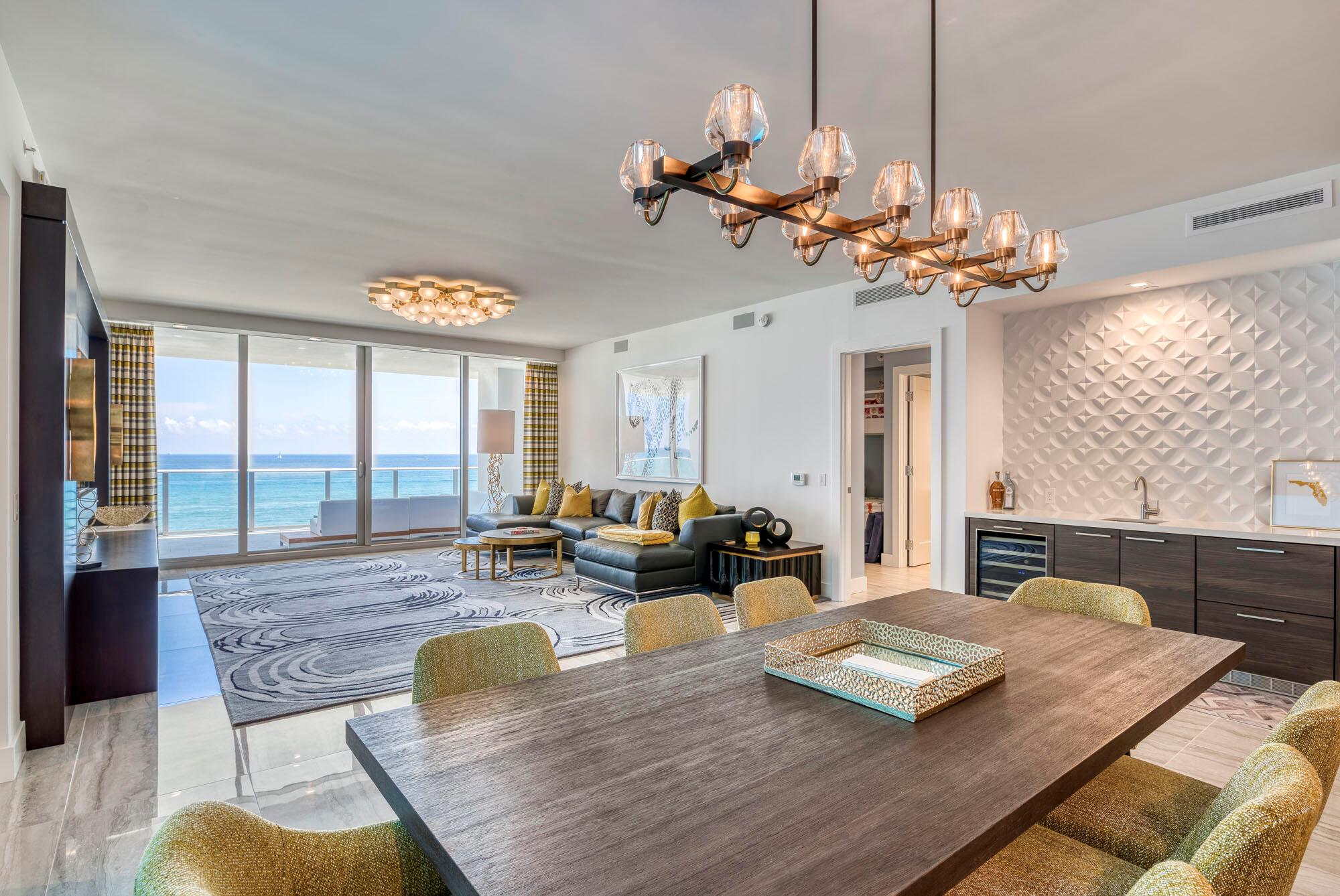 5000 North Ocean - Residential