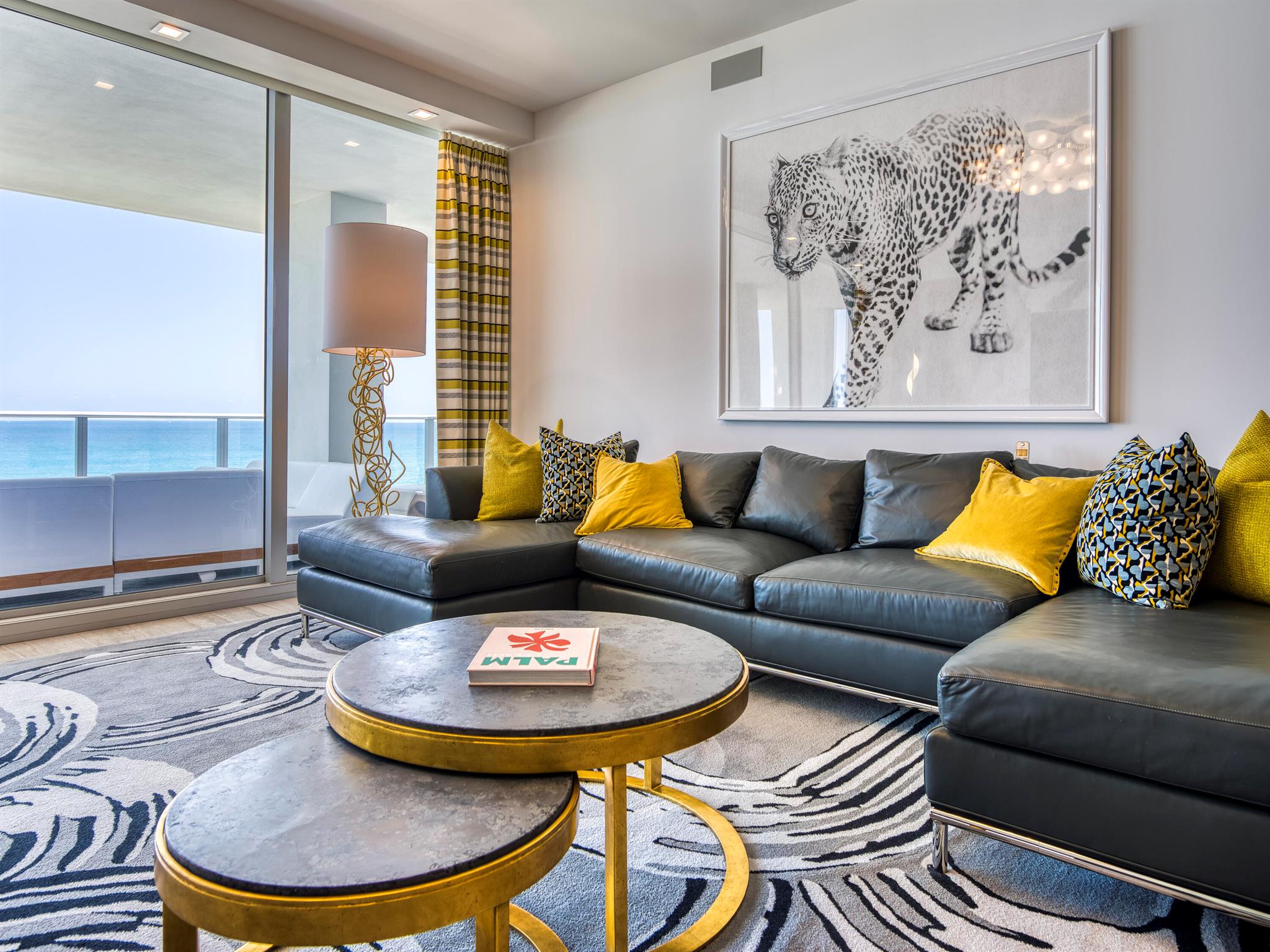 5000 North Ocean - Residential