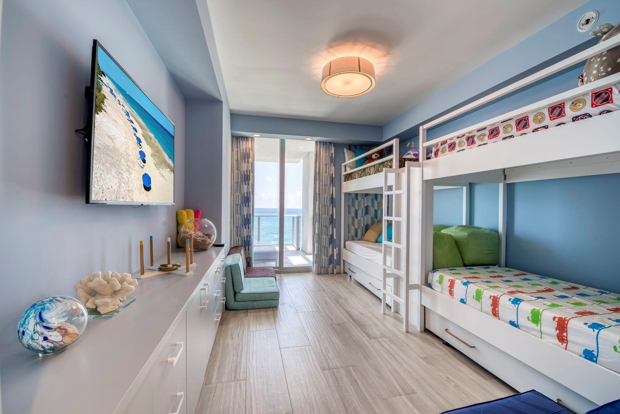 5000 North Ocean - Residential