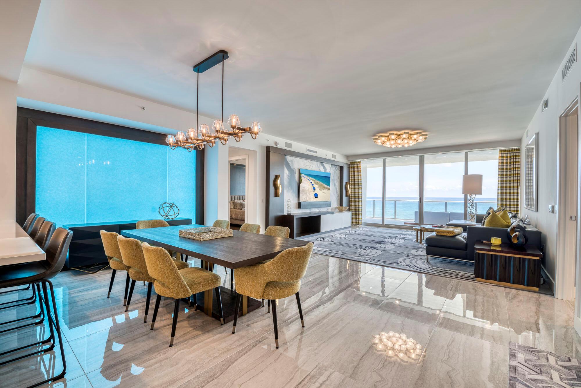 5000 North Ocean - Residential