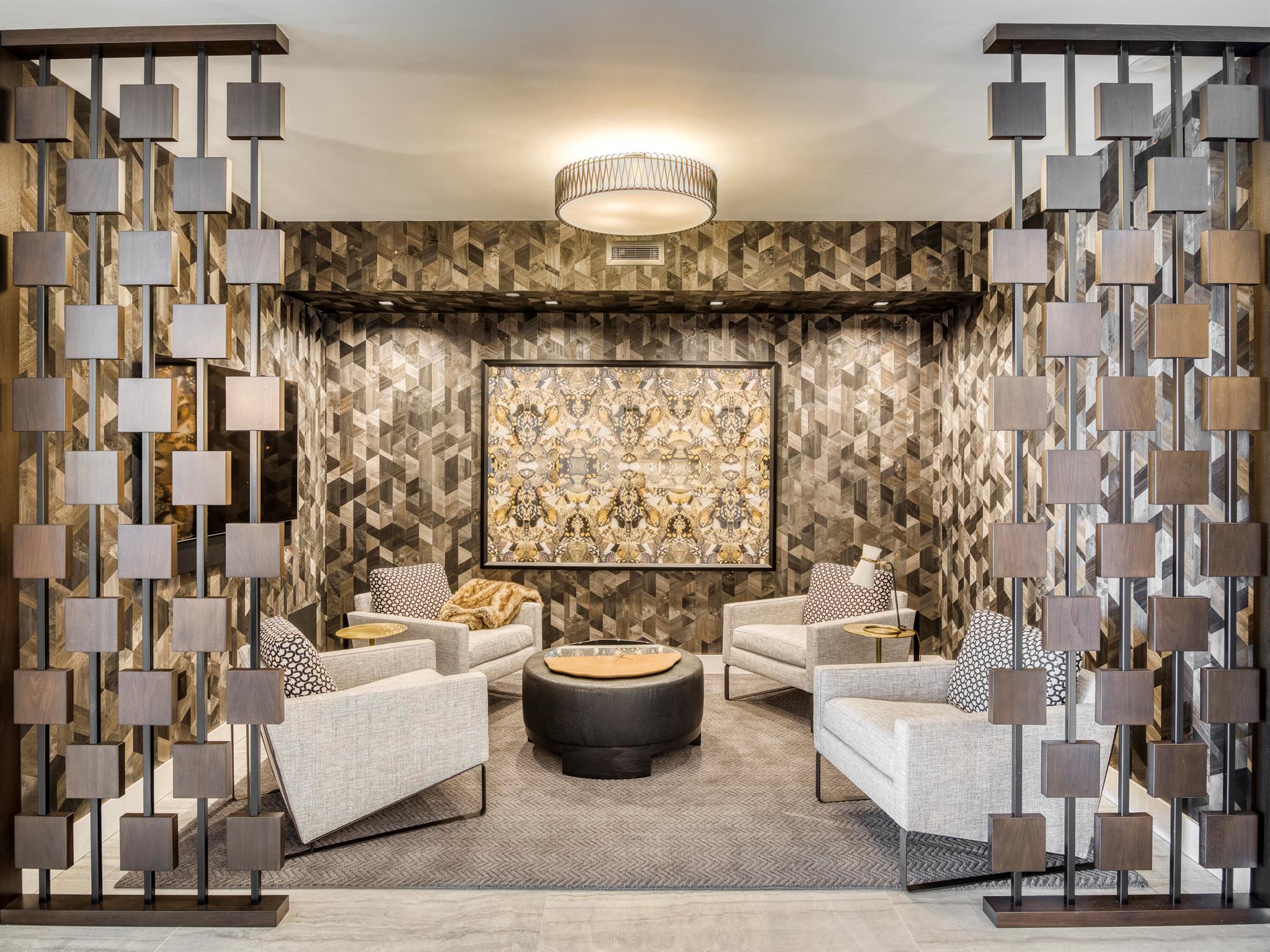 5000 North Ocean - Residential