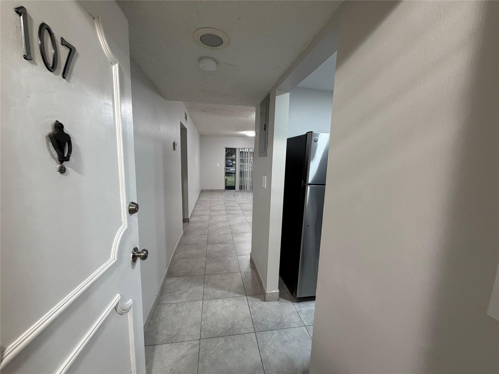 Ramblewood East Condo - Residential Lease