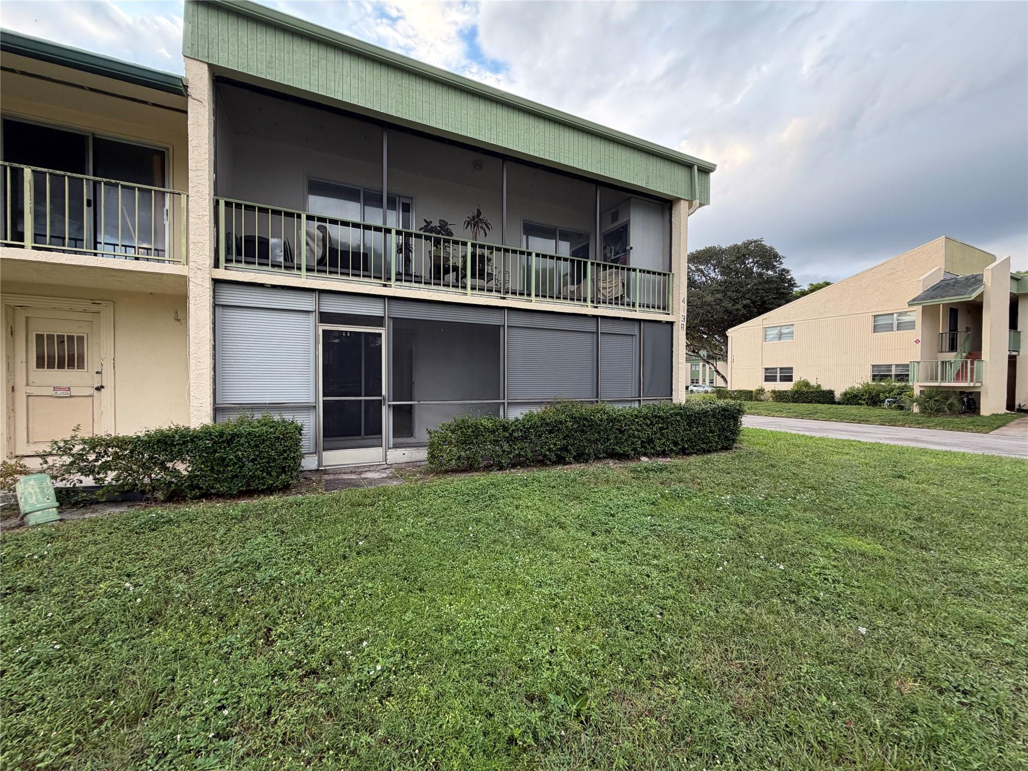 Ramblewood East Condo - Residential Lease