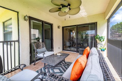 A home in Deerfield Beach