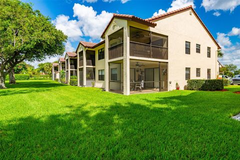 A home in Deerfield Beach