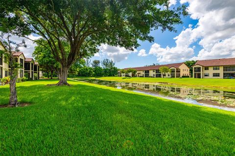 A home in Deerfield Beach