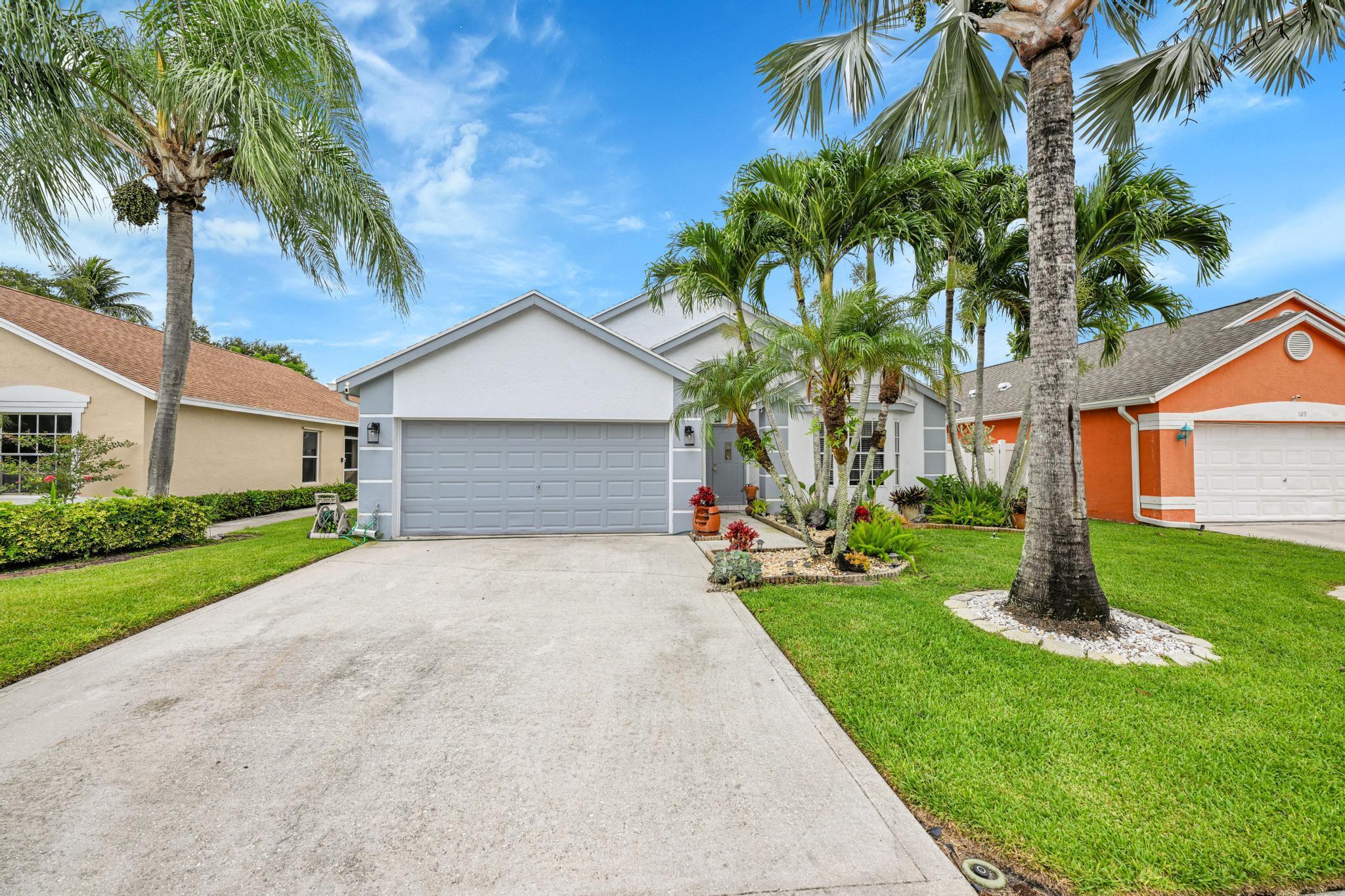 107 Saddle Trail