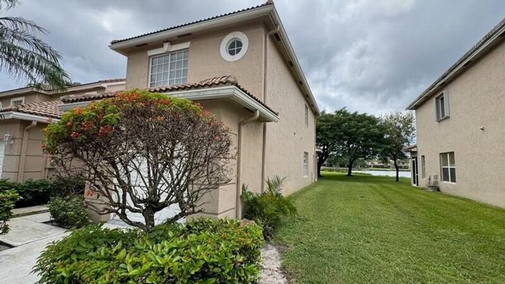 Photo of 6889 Brook Hollow Road, Lake Worth, FL 33467 (MLS # R11031854)