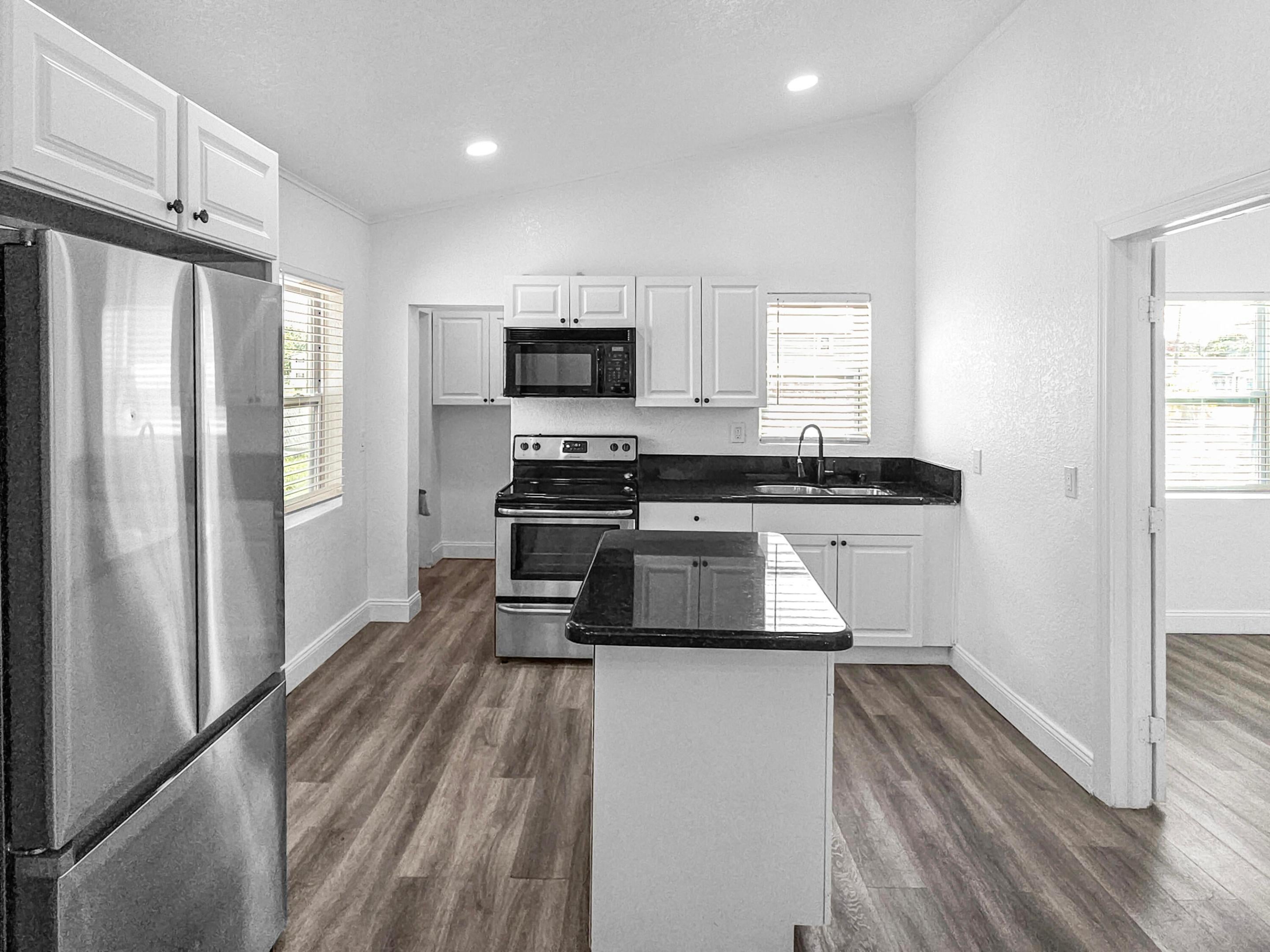 1801 N 25TH Street