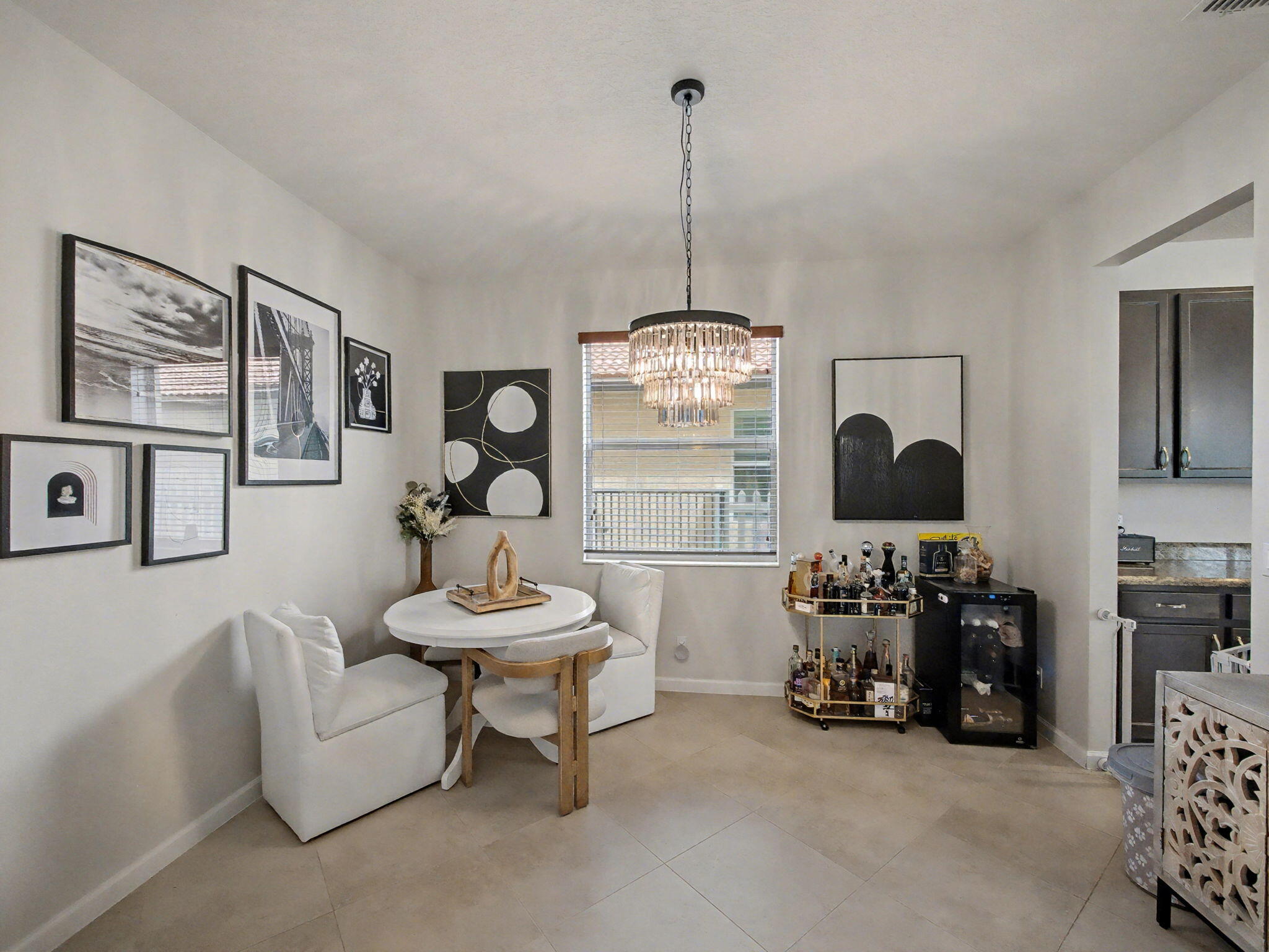 TRADITION PLAT NO 19 REPLAT NO 4 TOWNPARK PHASE 1 - Residential