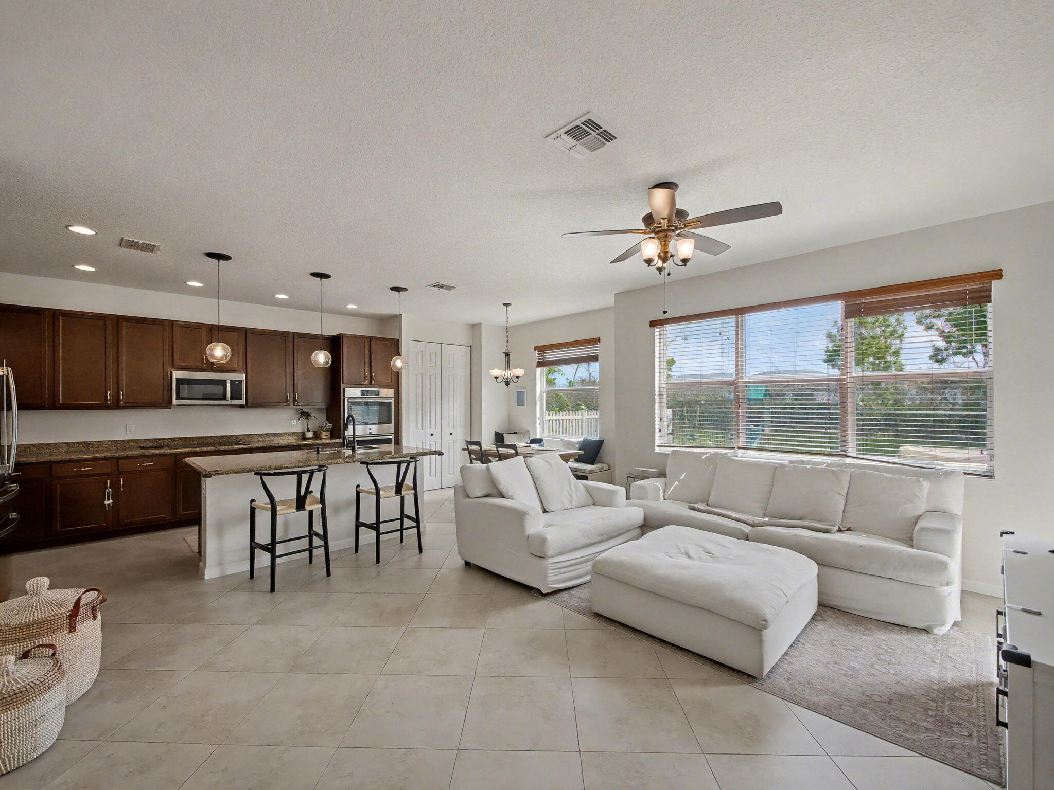 TRADITION PLAT NO 19 REPLAT NO 4 TOWNPARK PHASE 1 - Residential