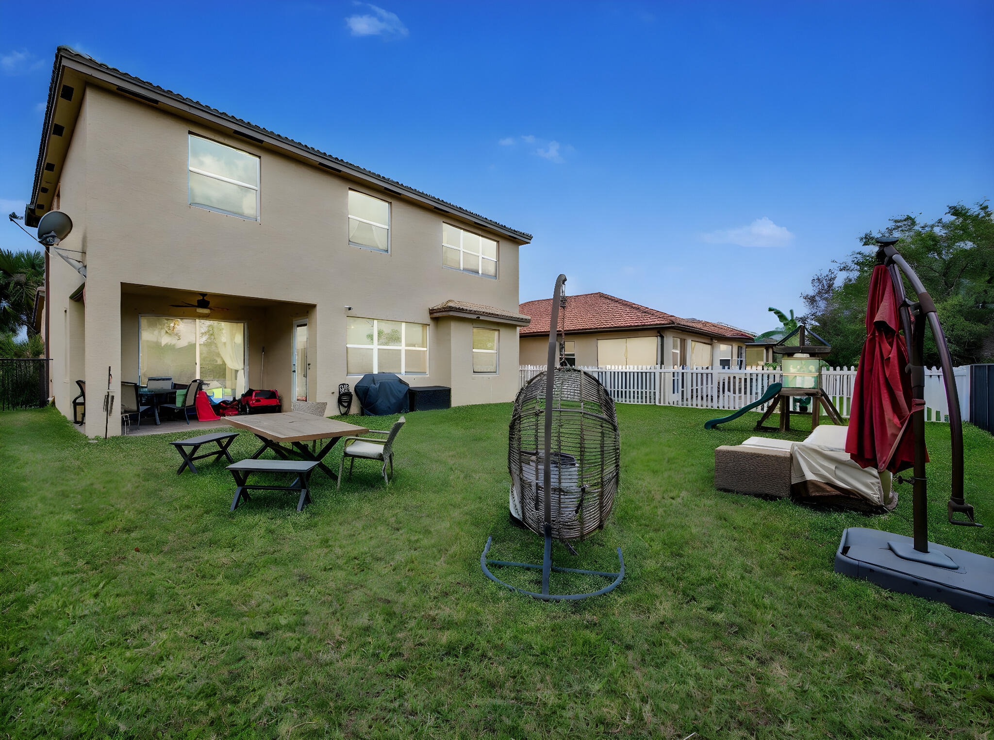 TRADITION PLAT NO 19 REPLAT NO 4 TOWNPARK PHASE 1 - Residential