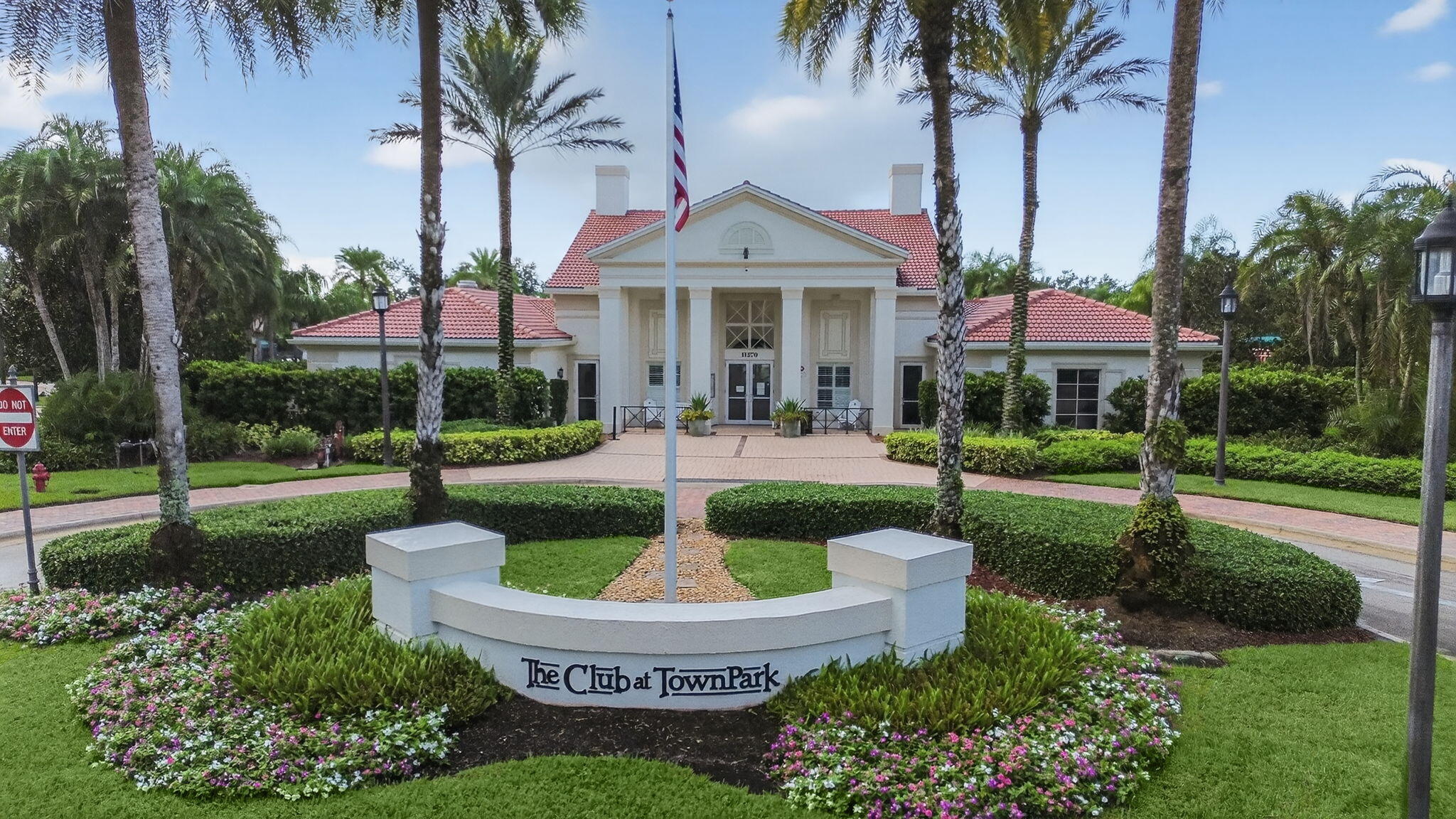 TRADITION PLAT NO 19 REPLAT NO 4 TOWNPARK PHASE 1 - Residential