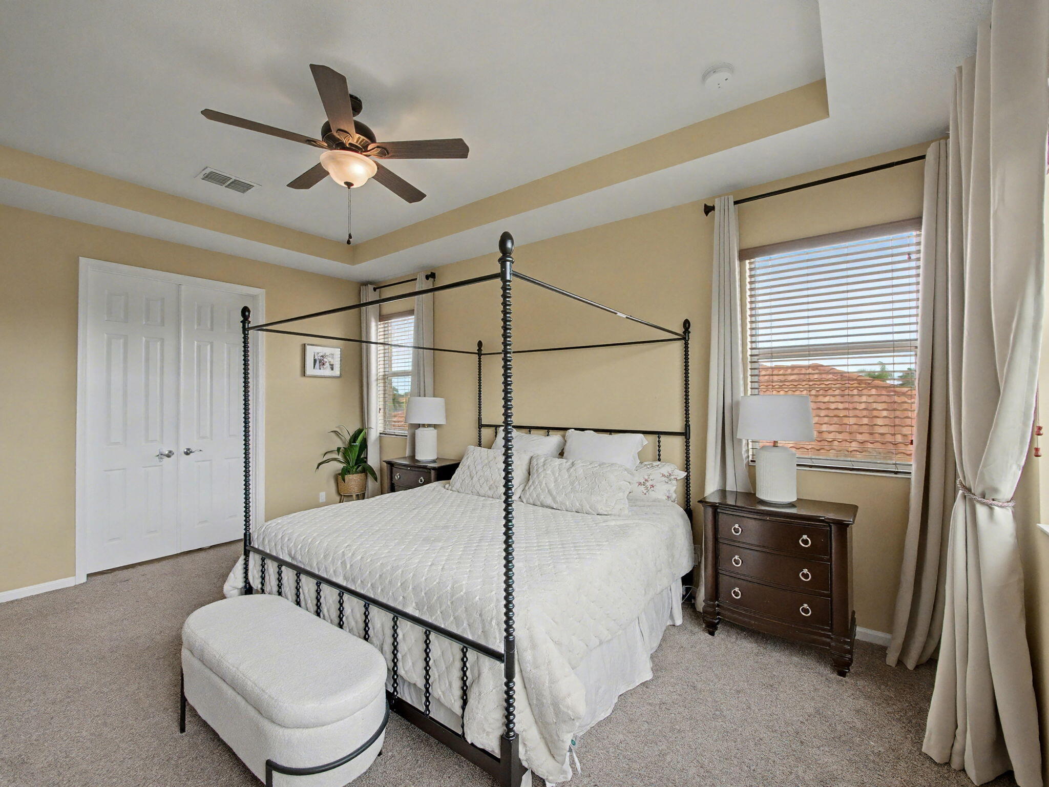 TRADITION PLAT NO 19 REPLAT NO 4 TOWNPARK PHASE 1 - Residential