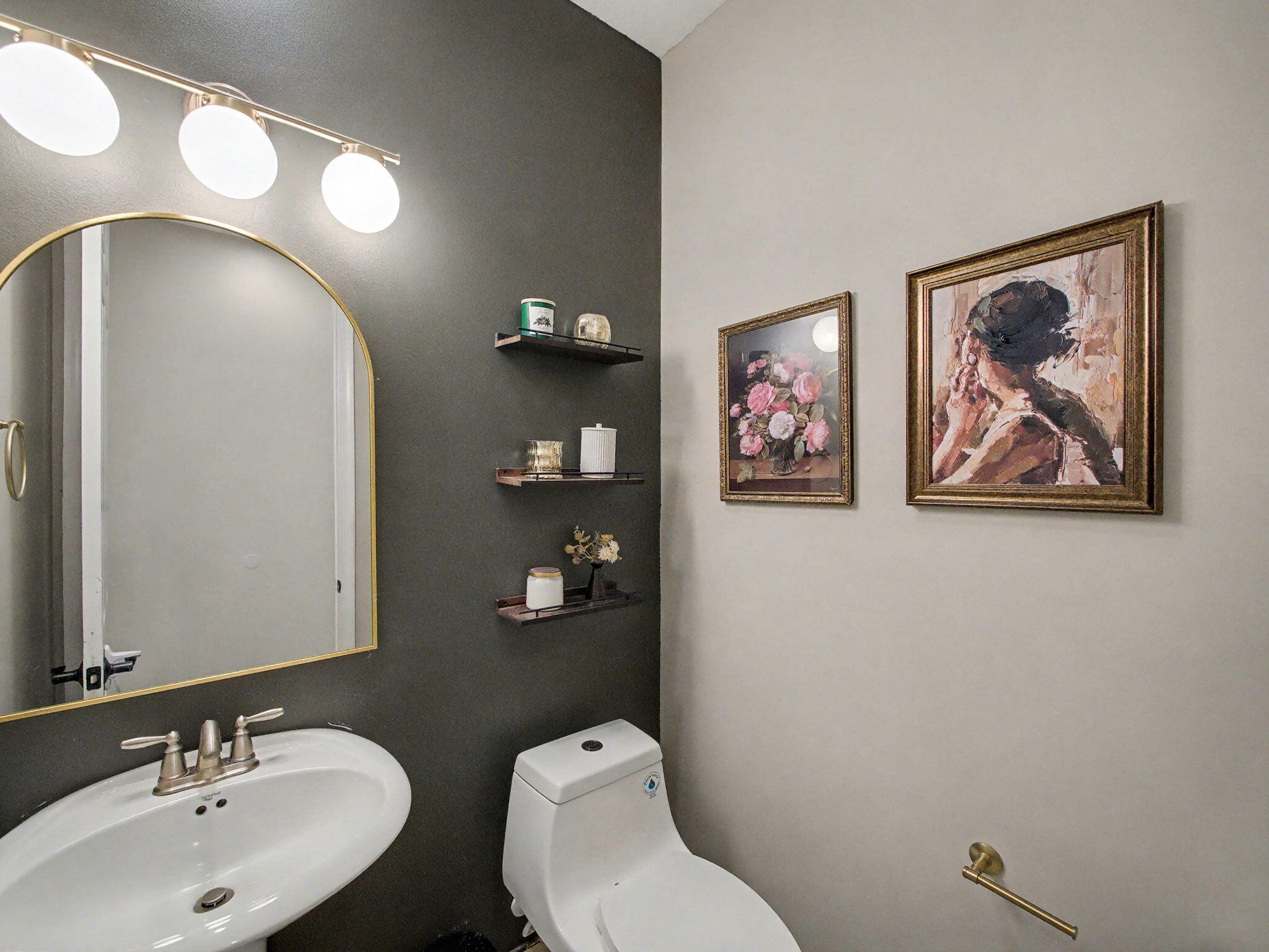 TRADITION PLAT NO 19 REPLAT NO 4 TOWNPARK PHASE 1 - Residential