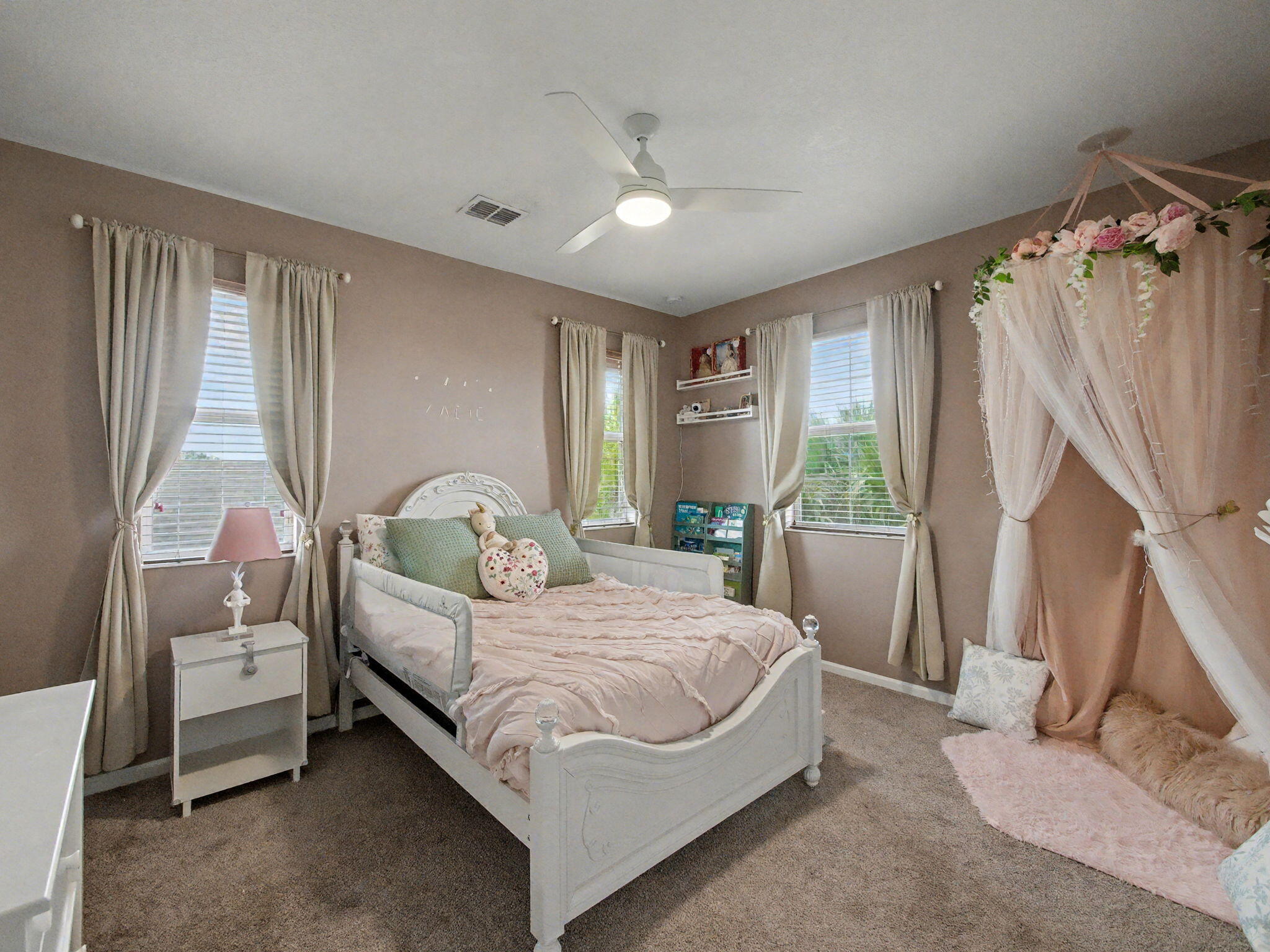 TRADITION PLAT NO 19 REPLAT NO 4 TOWNPARK PHASE 1 - Residential