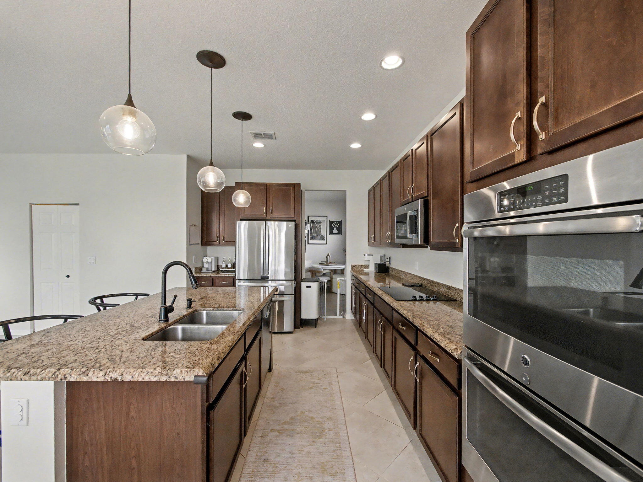 TRADITION PLAT NO 19 REPLAT NO 4 TOWNPARK PHASE 1 - Residential