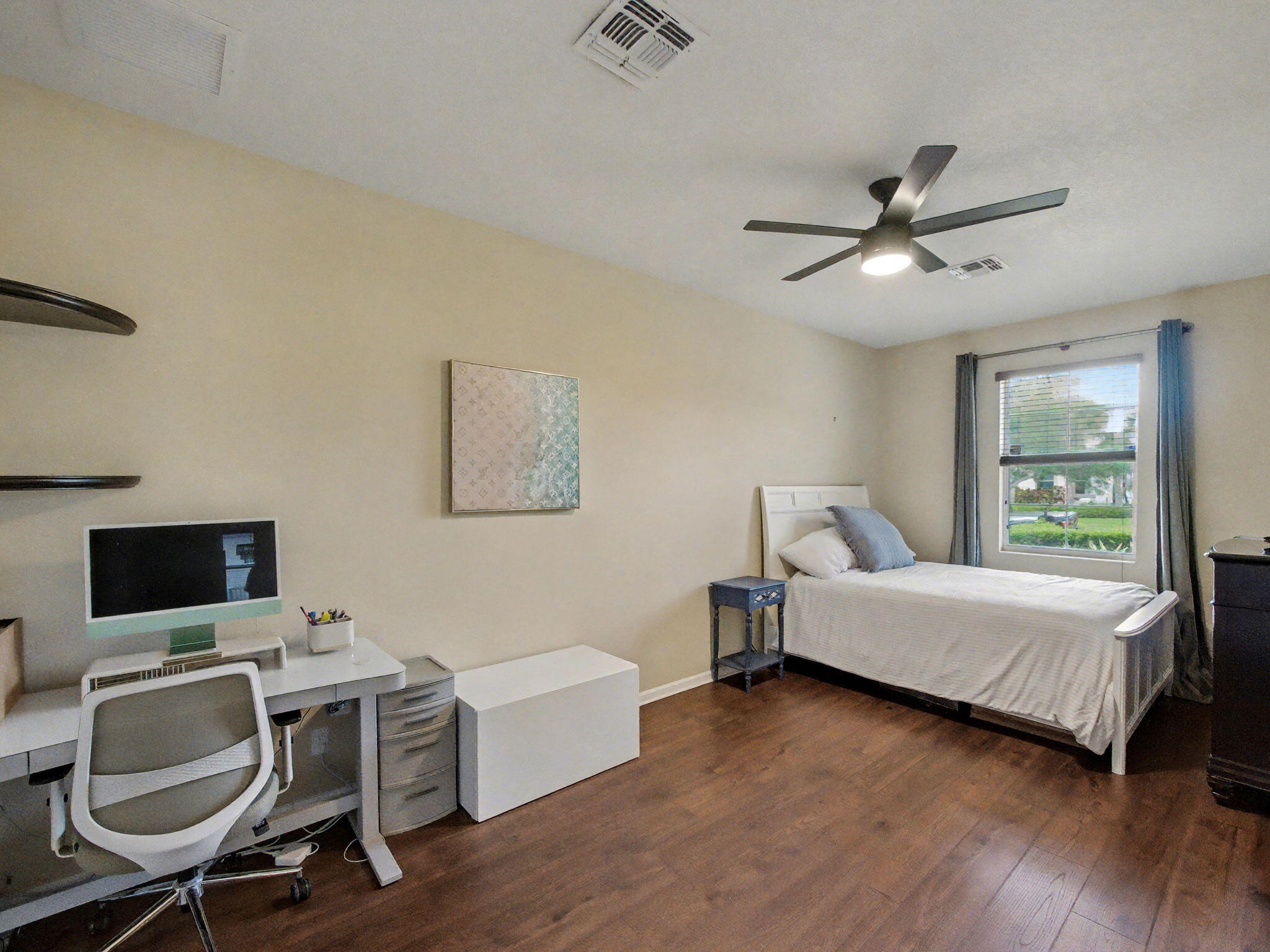 TRADITION PLAT NO 19 REPLAT NO 4 TOWNPARK PHASE 1 - Residential