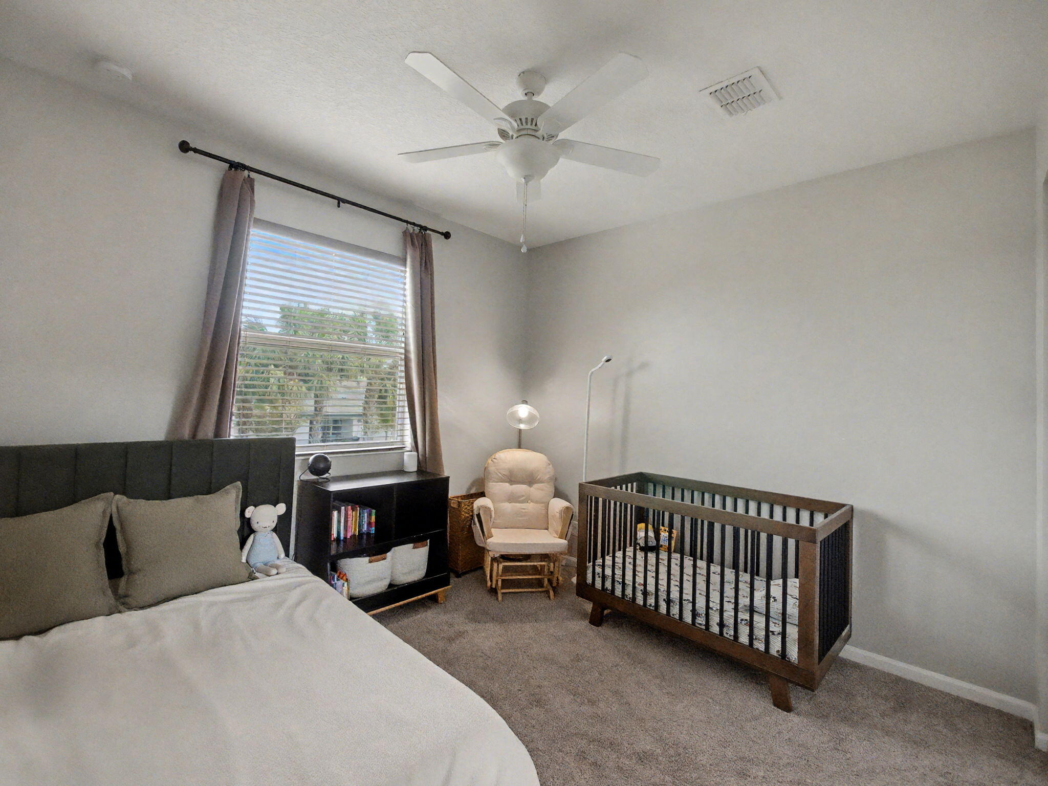 TRADITION PLAT NO 19 REPLAT NO 4 TOWNPARK PHASE 1 - Residential