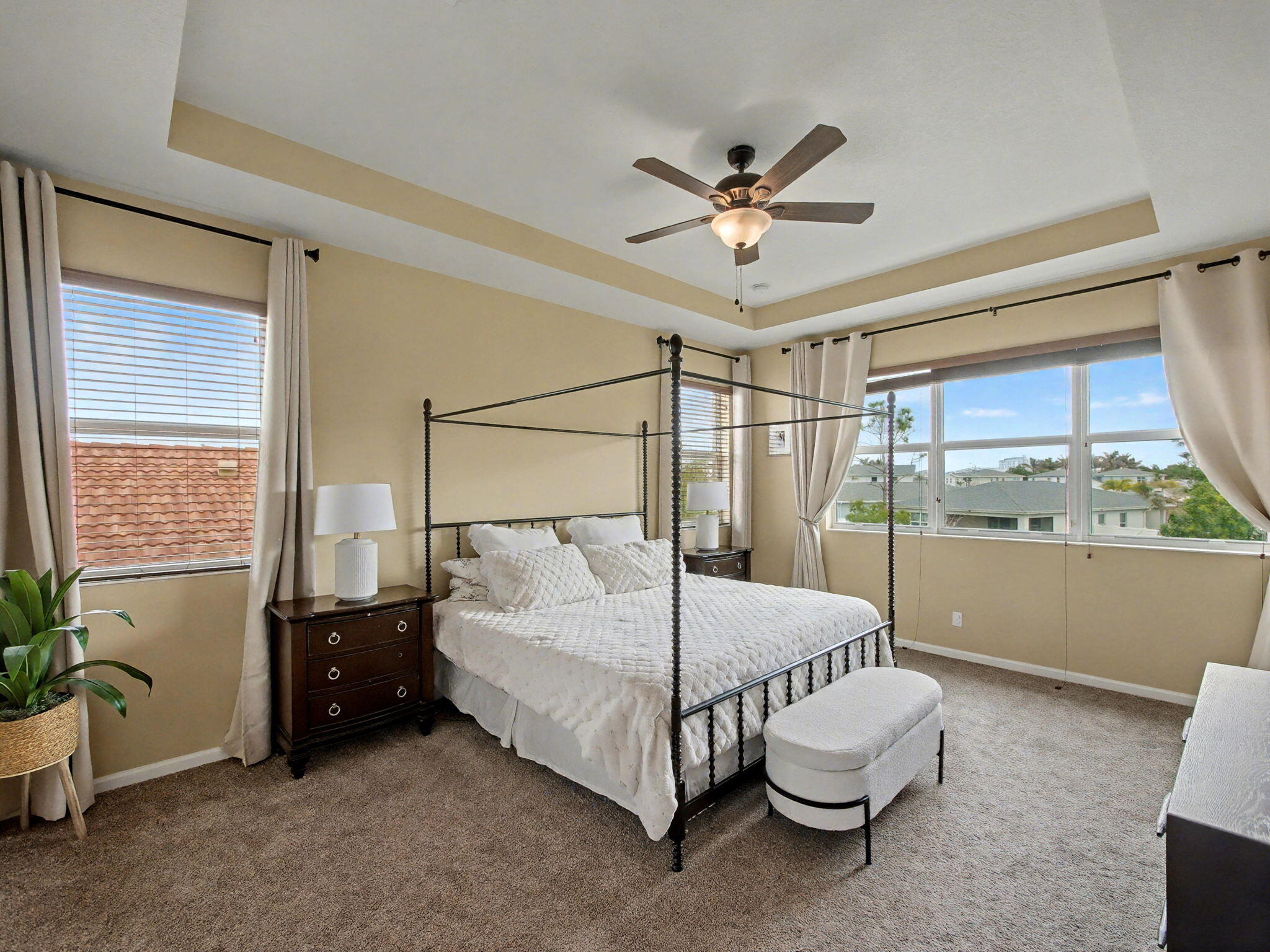 TRADITION PLAT NO 19 REPLAT NO 4 TOWNPARK PHASE 1 - Residential