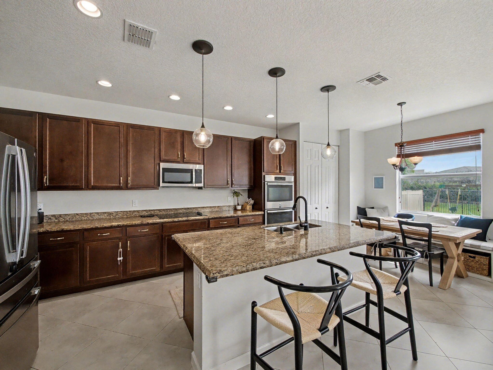 TRADITION PLAT NO 19 REPLAT NO 4 TOWNPARK PHASE 1 - Residential