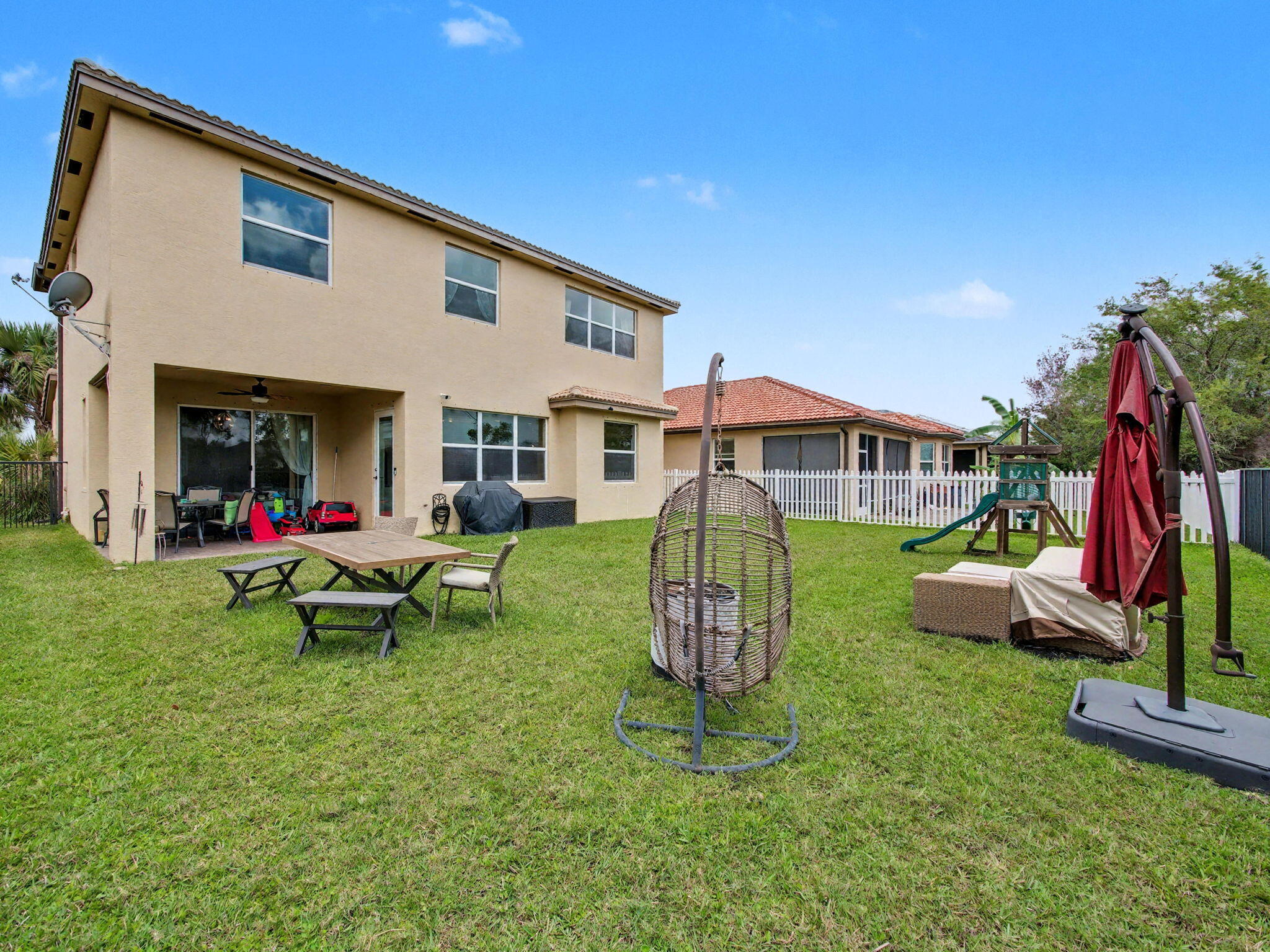 TRADITION PLAT NO 19 REPLAT NO 4 TOWNPARK PHASE 1 - Residential