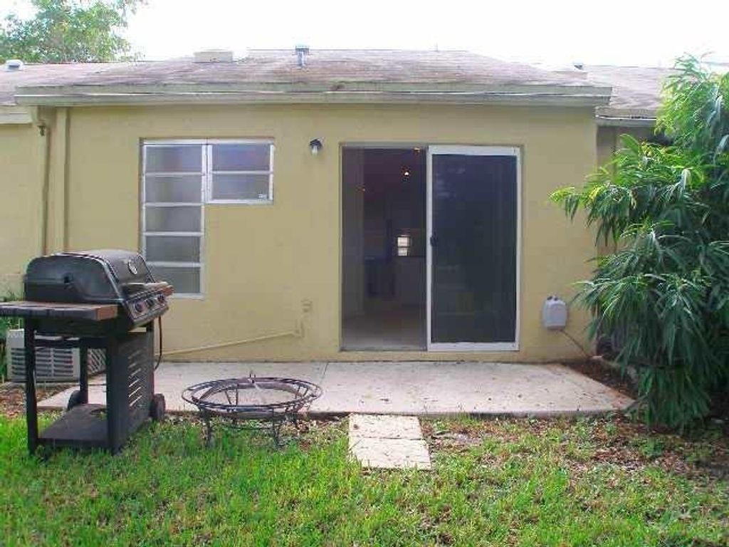 Photo of 3602 NW 83rd Lane #3602, Sunrise, FL 33351 (MLS # F10413074)