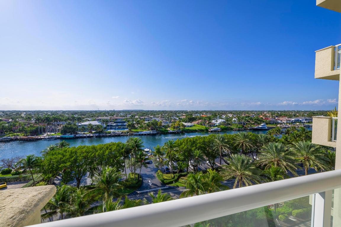 OCEAN GRANDE BEACH & MARINA - Residential