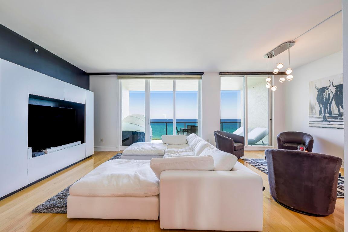 OCEAN GRANDE BEACH & MARINA - Residential