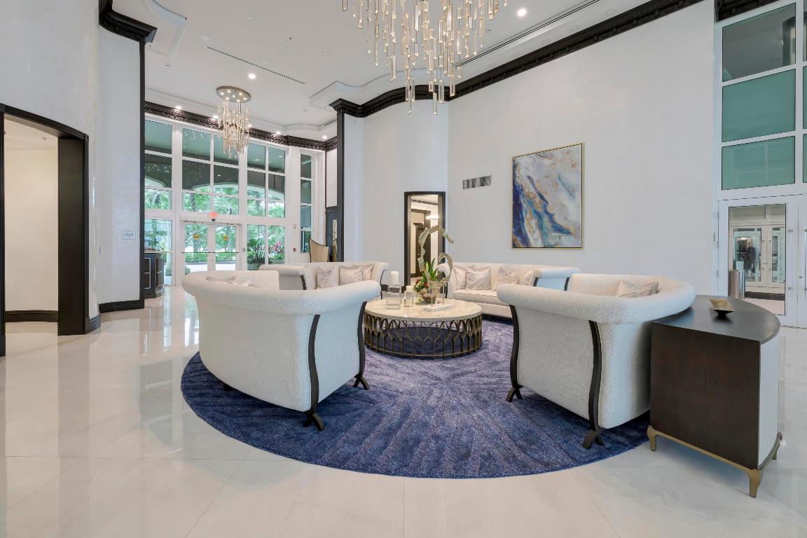 OCEAN GRANDE BEACH & MARINA - Residential