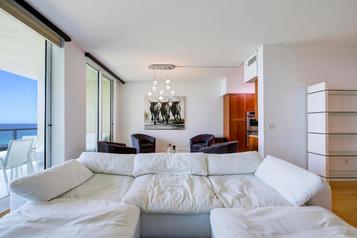 OCEAN GRANDE BEACH & MARINA - Residential